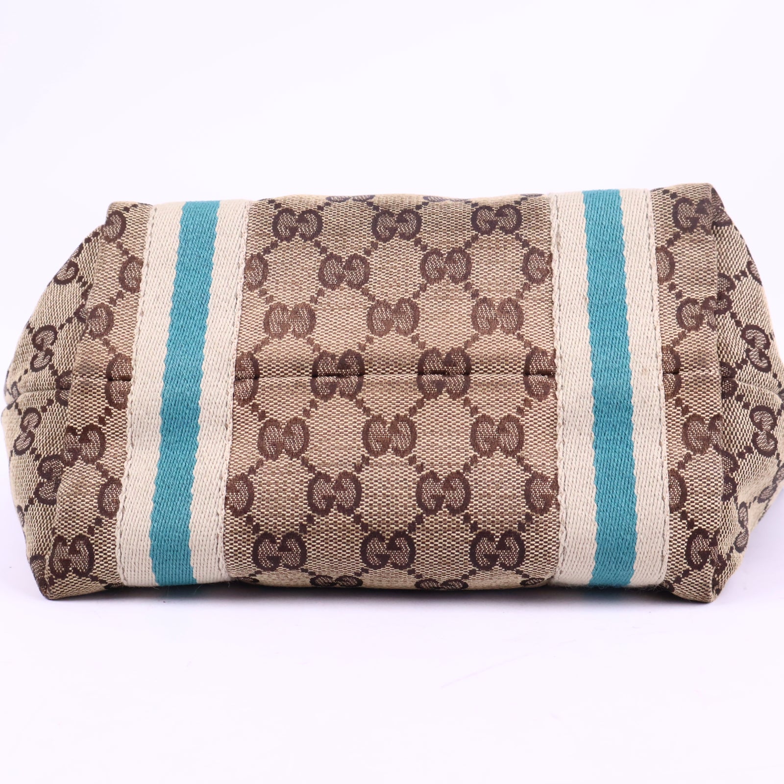 J2984 Gucci Tote Bag Jolicoeur | Pre-Owned