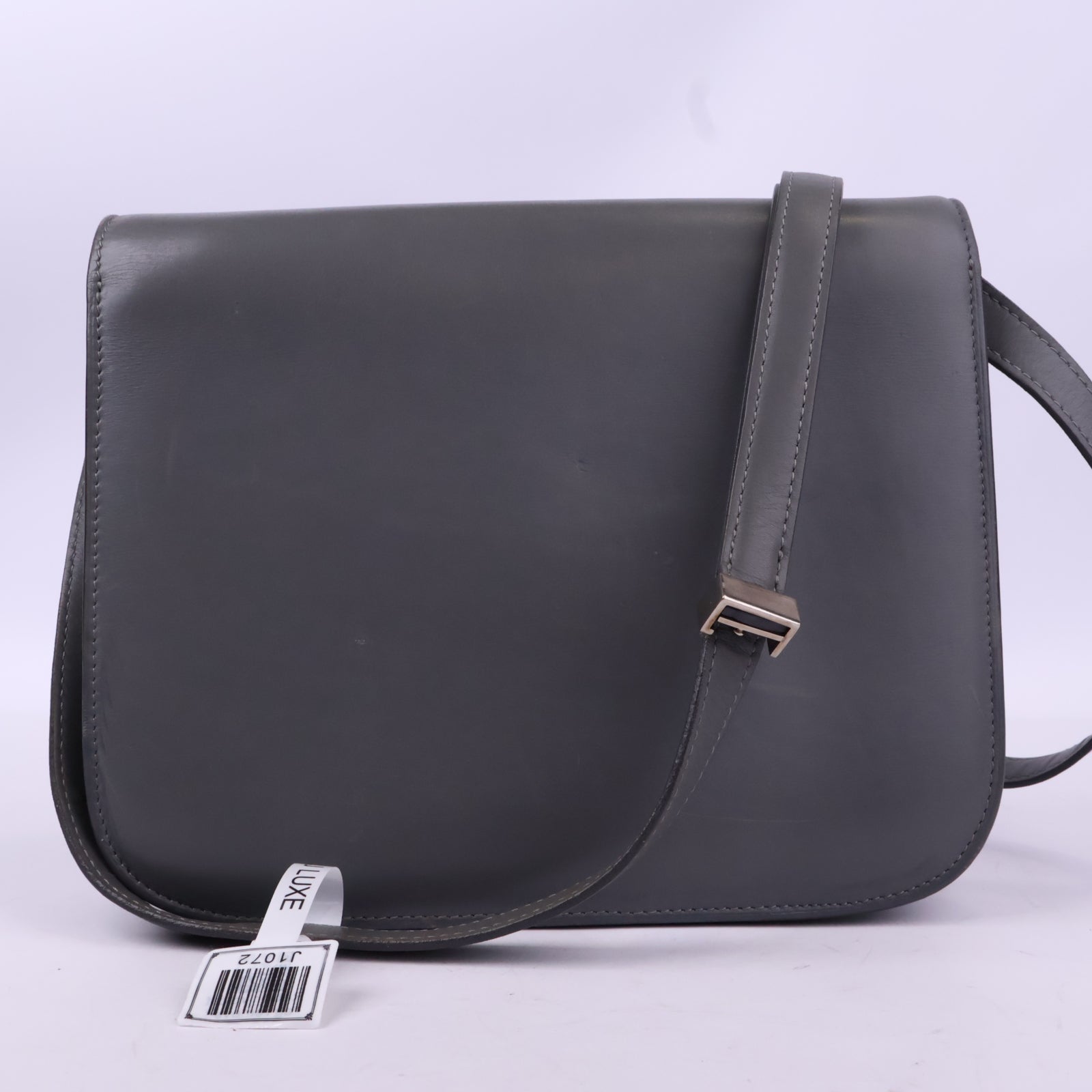 J1072 Celine Crossbody Bag Medium Classic Box | Pre-Owned