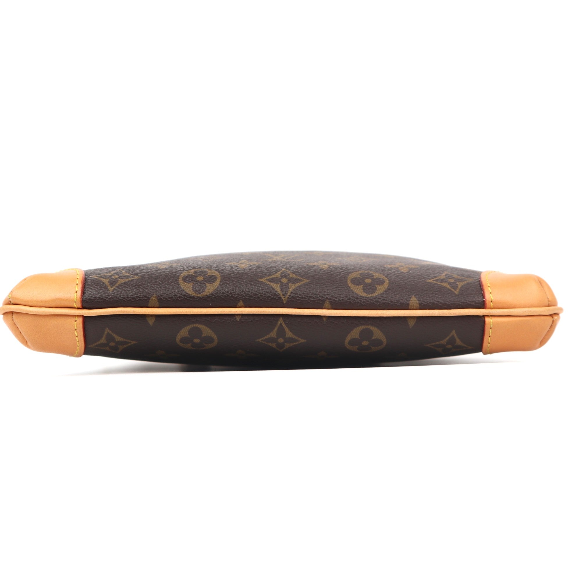 C1059 Louis Vuitton Vintage Coussin GM Monogram Canvas shoulder bag- Pre Owned