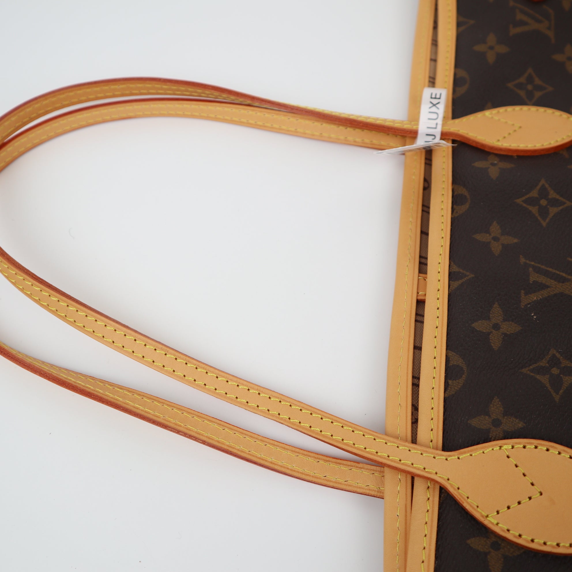 Louis Vuitton Monogram Neverfull GM Shoulder Bag C1646R | Pre-Owned Excellent Brown Monogram Canvas