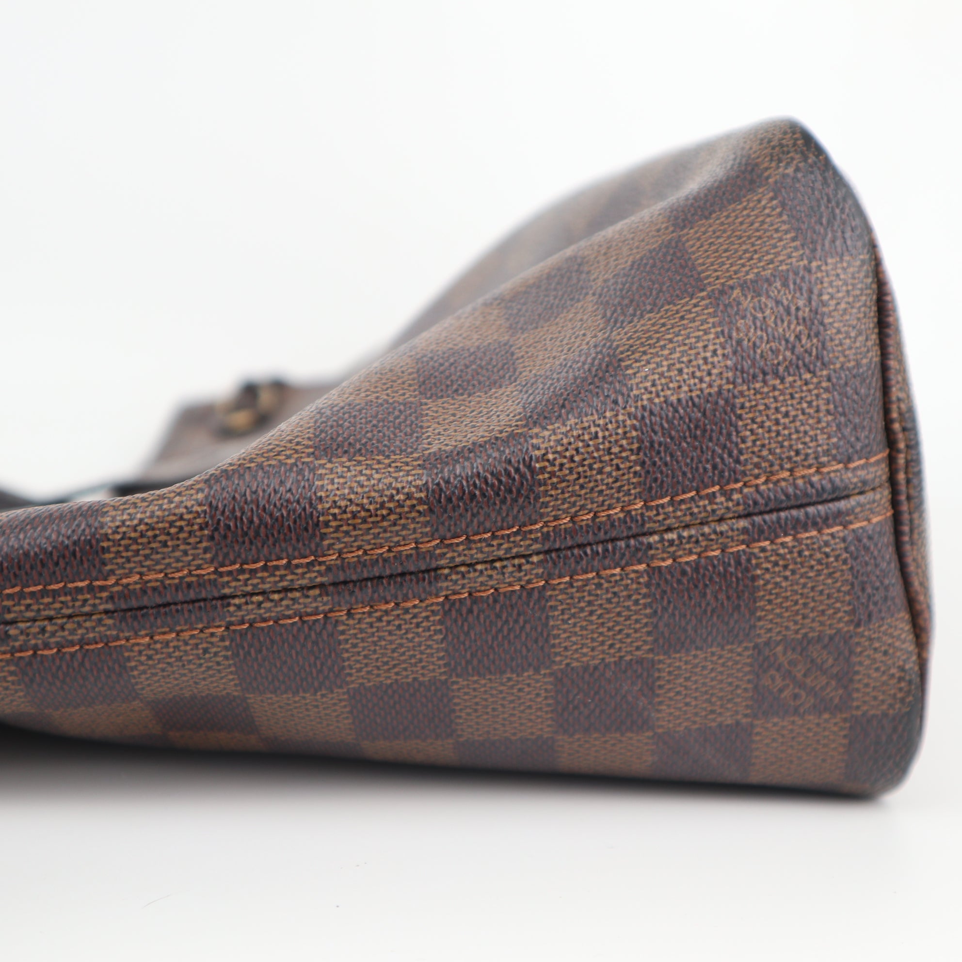 Louis Vuitton Monogram Neverfull PM Shoulder Bag C1648R | Pre-Owned Excellent Brown Monogram Canvas