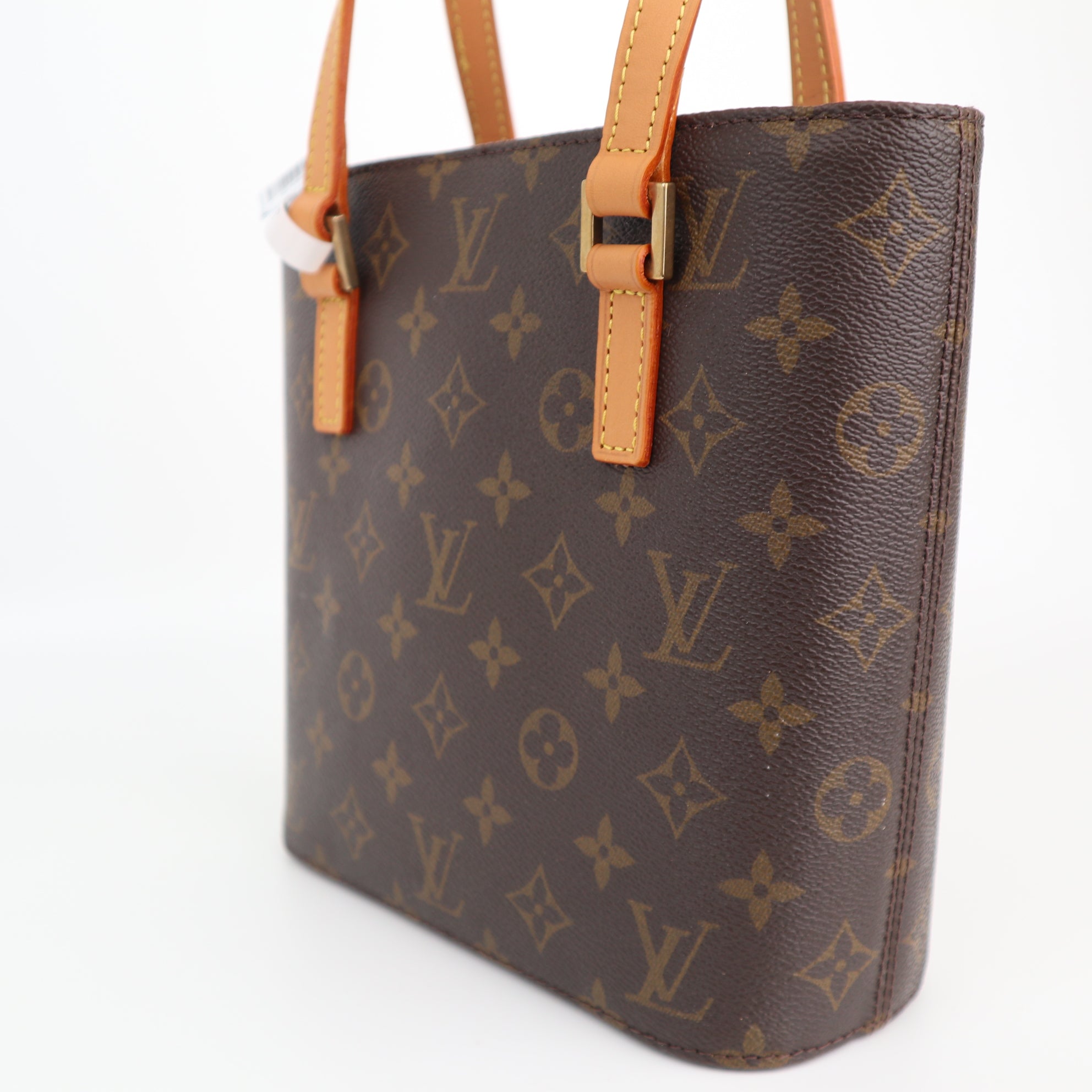 Louis Vuitton Monogram Vavin PM Shoulder Bag C1659R | Pre-Owned Excellent Brown Monogram Canvas