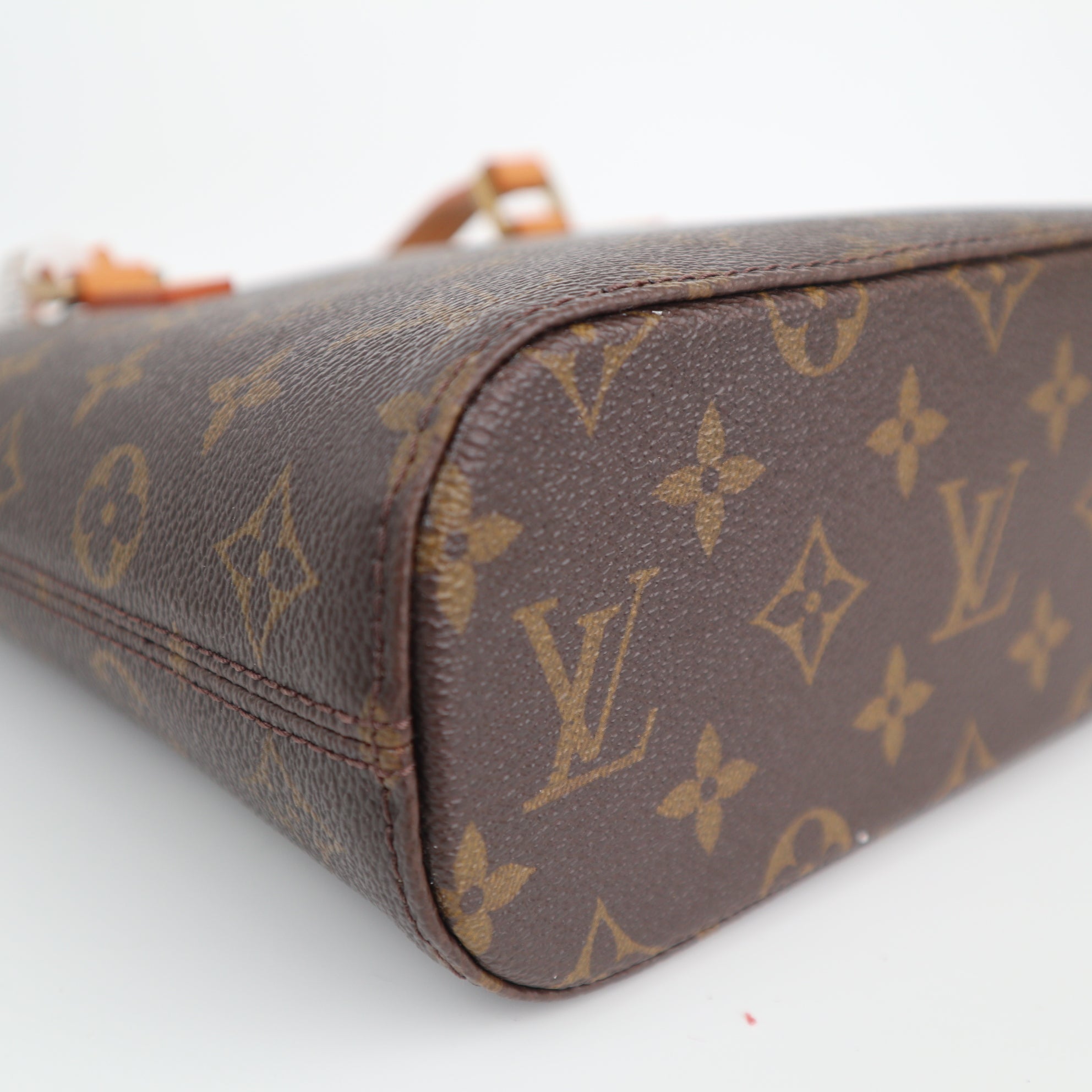 Louis Vuitton Monogram Vavin PM Shoulder Bag C1659R | Pre-Owned Excellent Brown Monogram Canvas