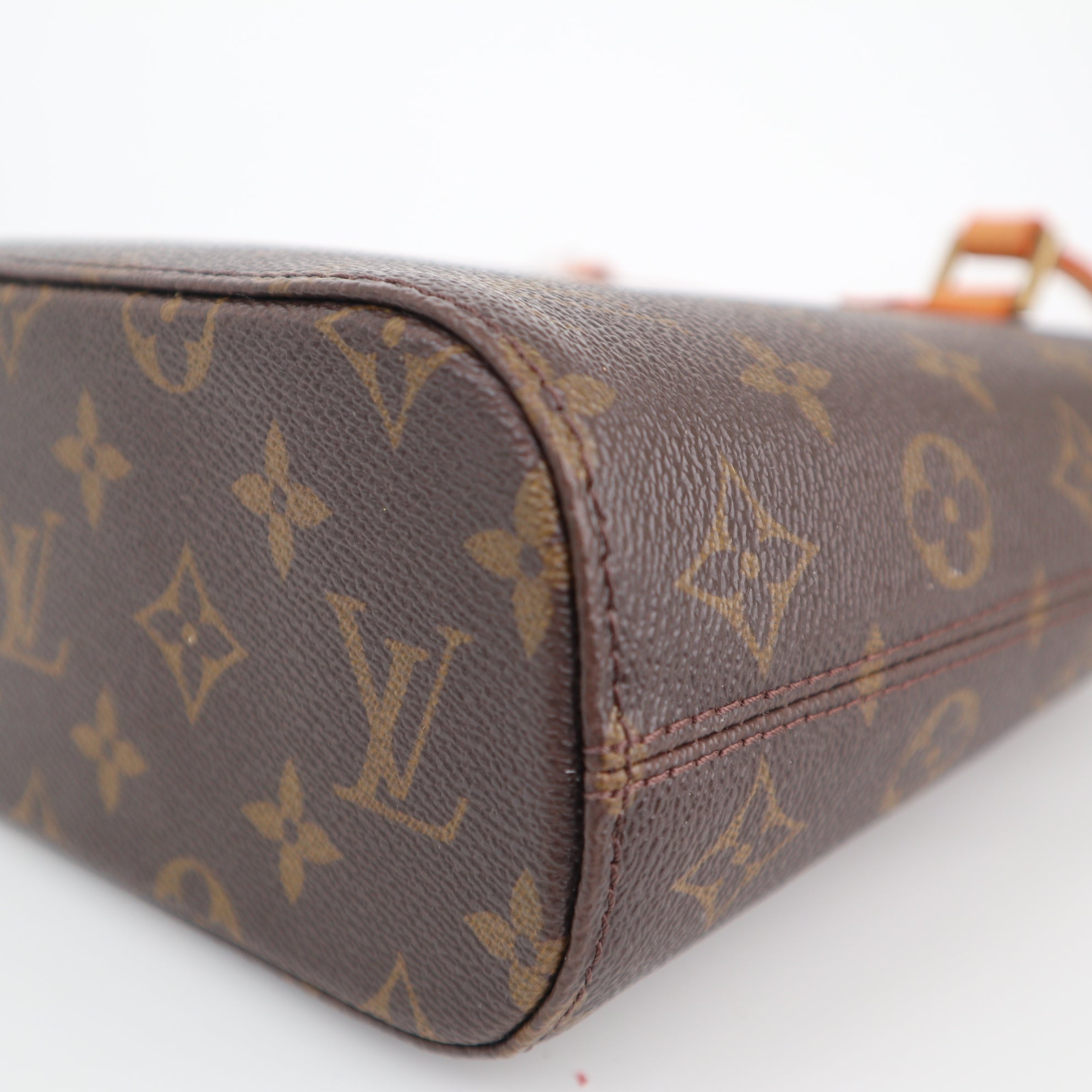 Louis Vuitton Monogram Vavin PM Shoulder Bag C1659R | Pre-Owned Excellent Brown Monogram Canvas