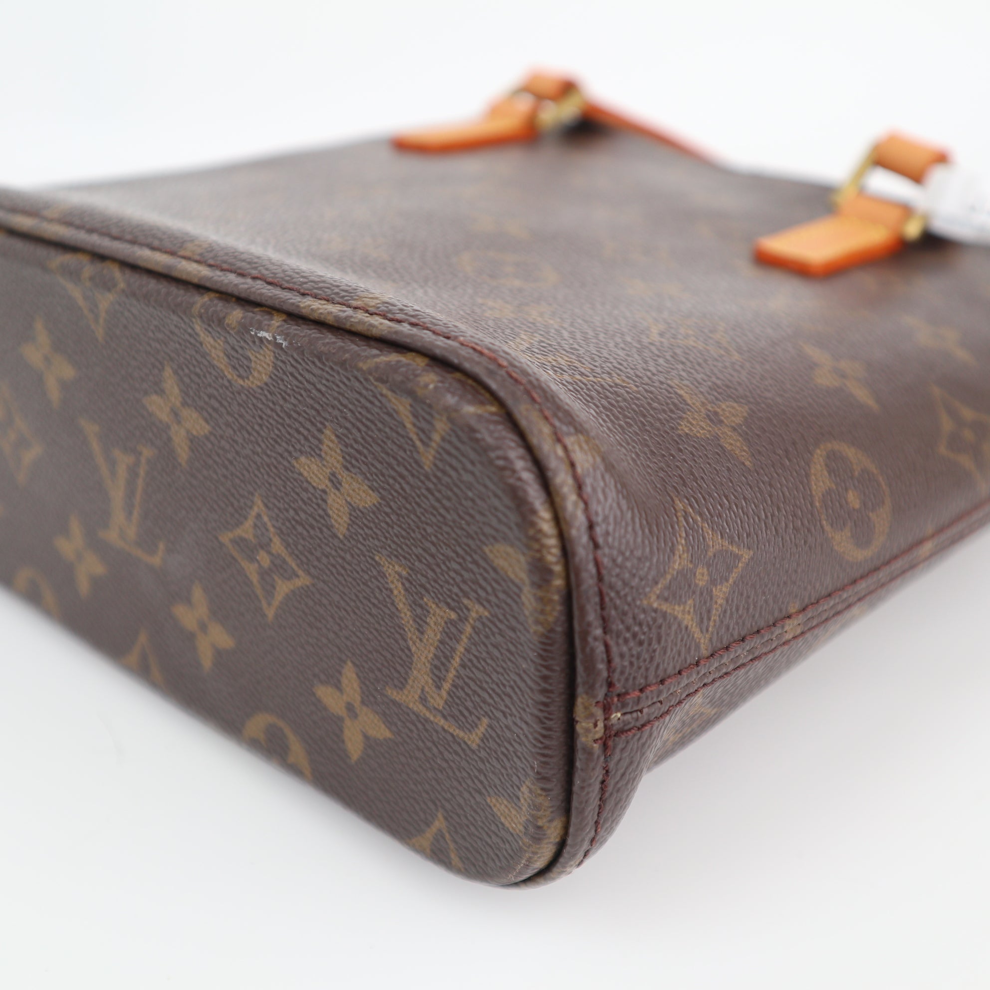 Louis Vuitton Monogram Vavin PM Shoulder Bag C1660R | Pre-Owned Excellent Brown Monogram Canvas