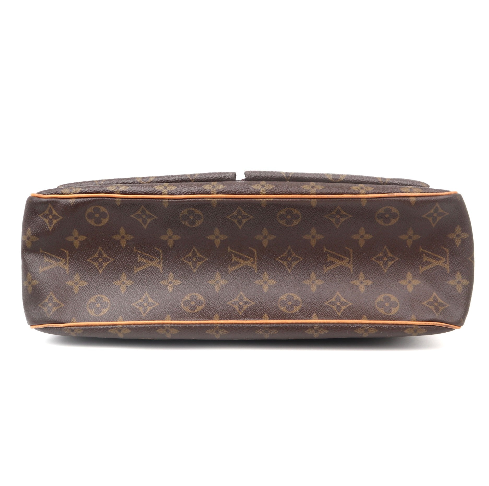 C1091 Louis Vuitton Monogram Canvas Multipli Cité -Pre-Owned