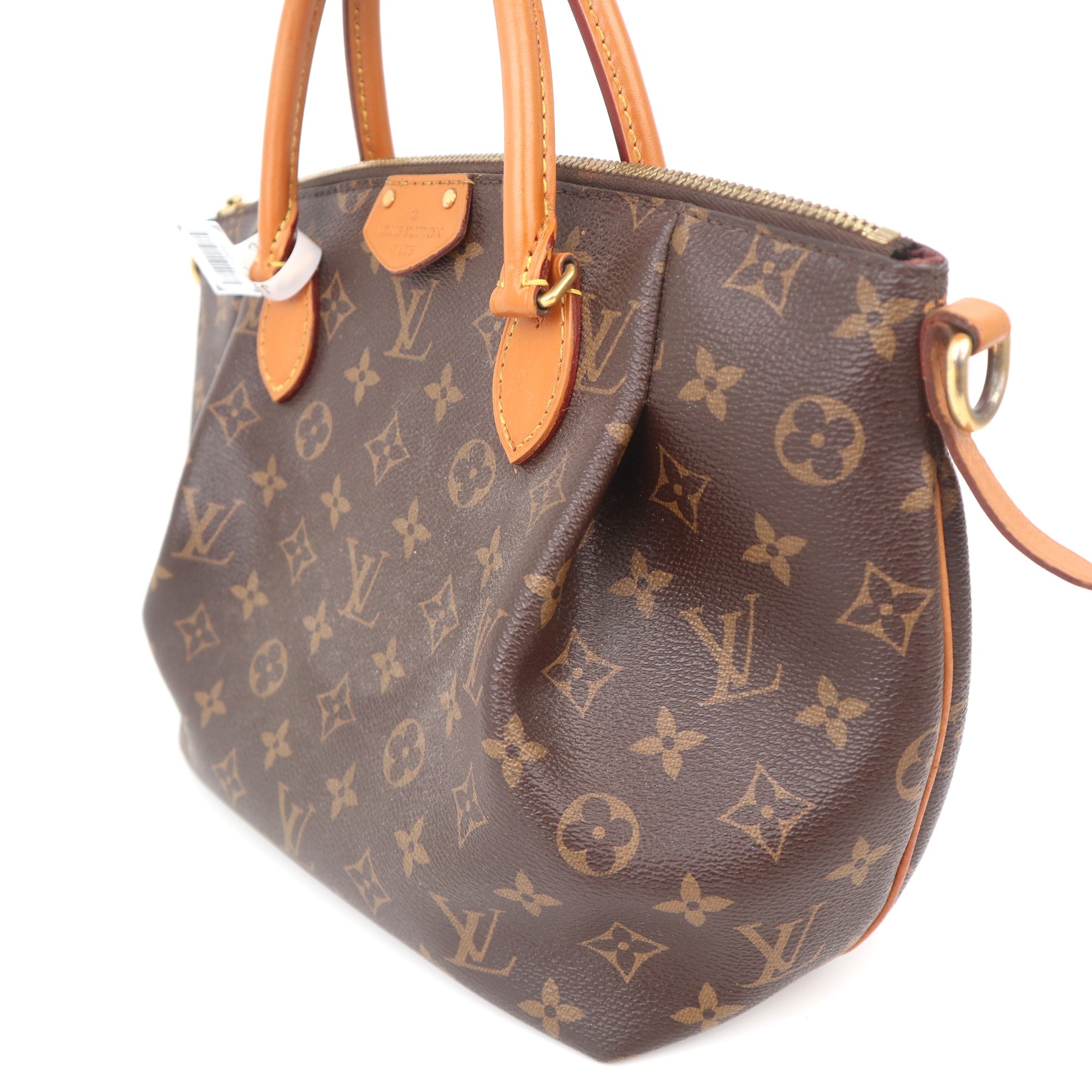 C1094 Louis Vuitton Monogram Turenne PM -Pre Owned