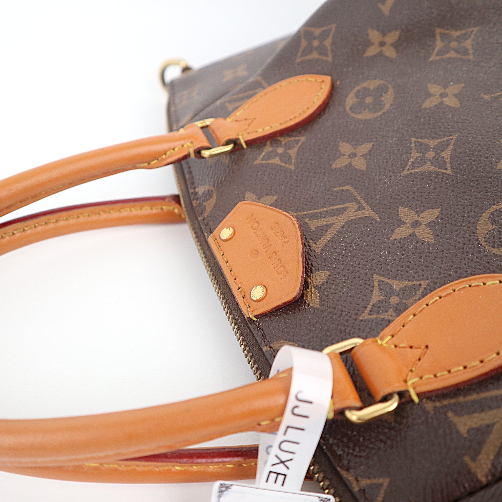 C1094 Louis Vuitton Monogram Turenne PM -Pre Owned