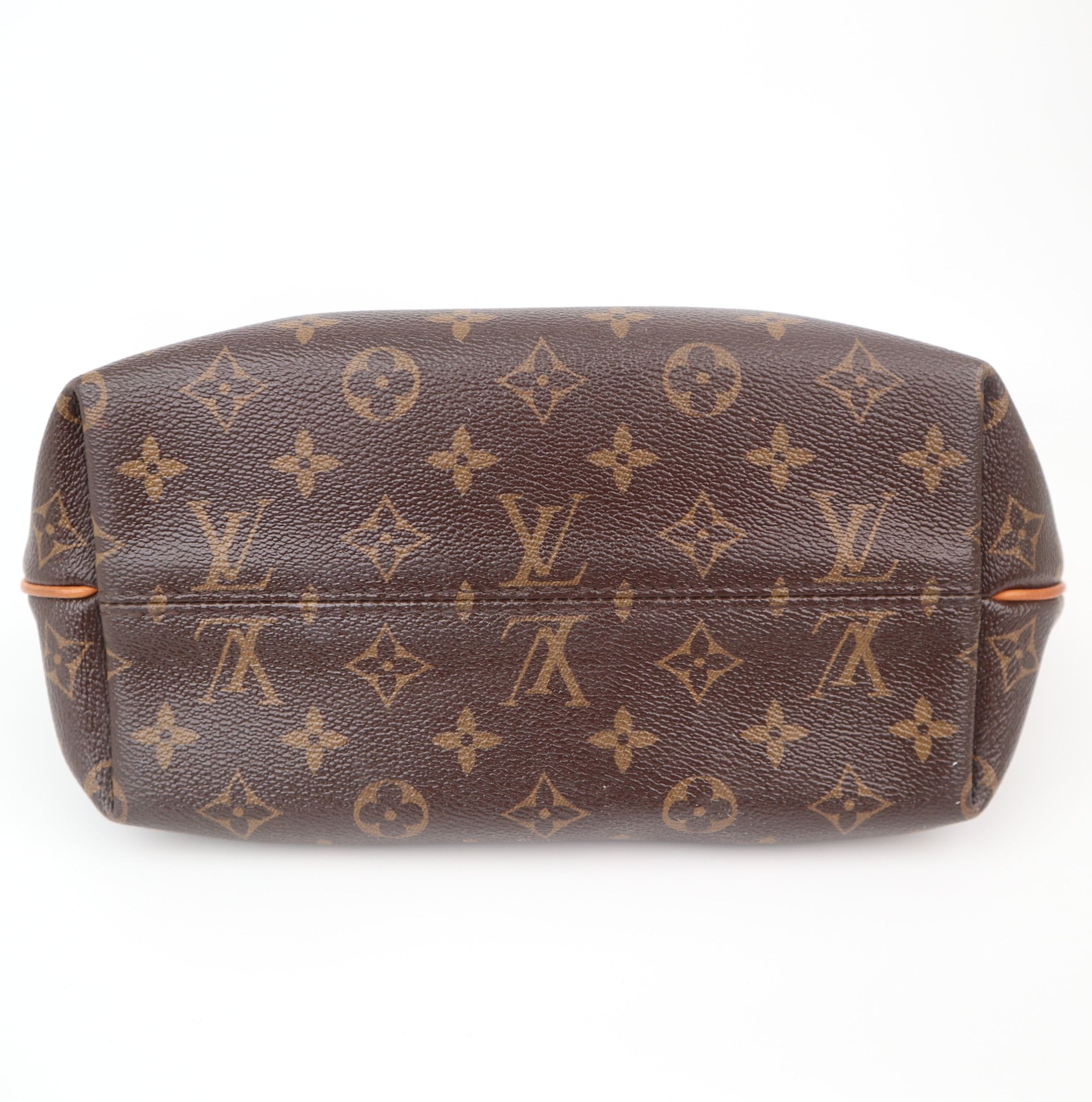 C1094 Louis Vuitton Monogram Turenne PM -Pre Owned