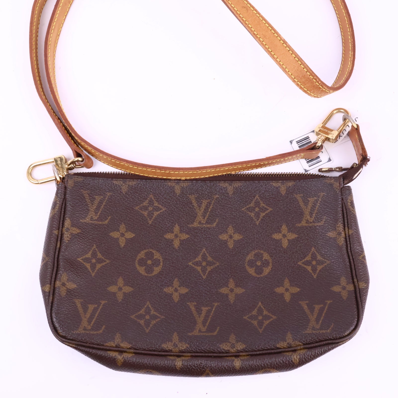 J2986 Louis Vuitton Shoulder Bag Pochette Accessories | Pre-Owned
