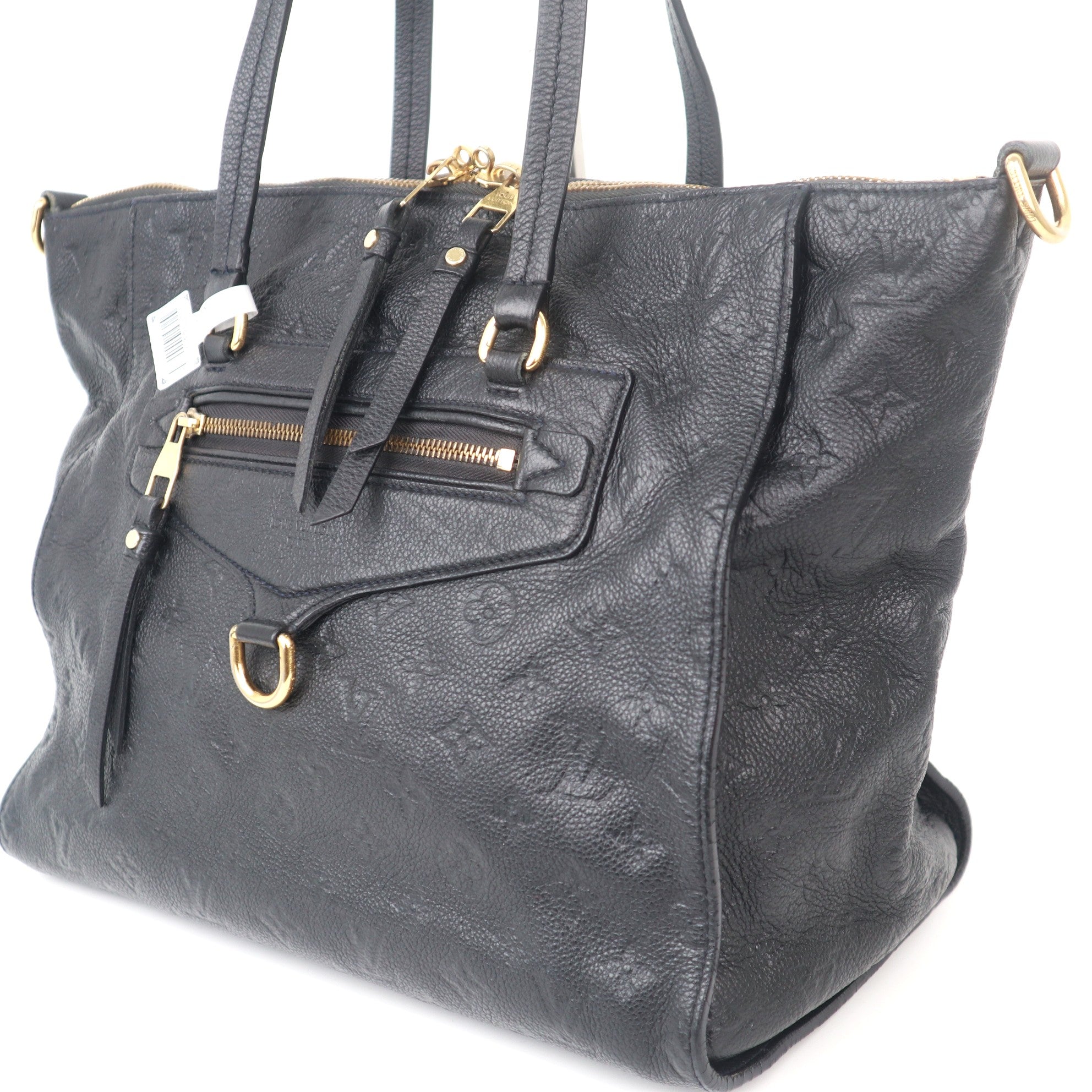 C1103 Louis Vuitton Monogram Empreinte Lumineuse -Pre Owned