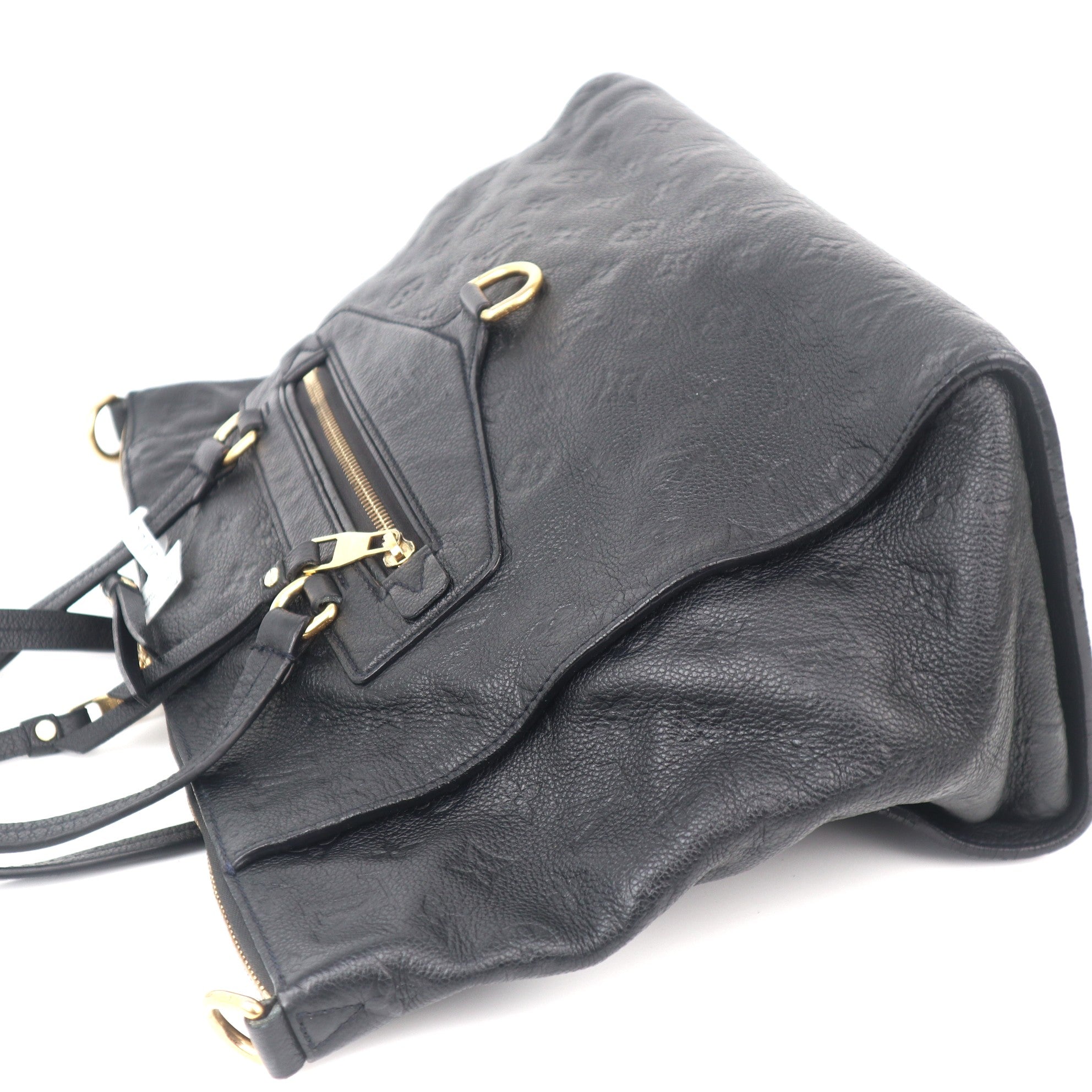 C1103 Louis Vuitton Monogram Empreinte Lumineuse -Pre Owned