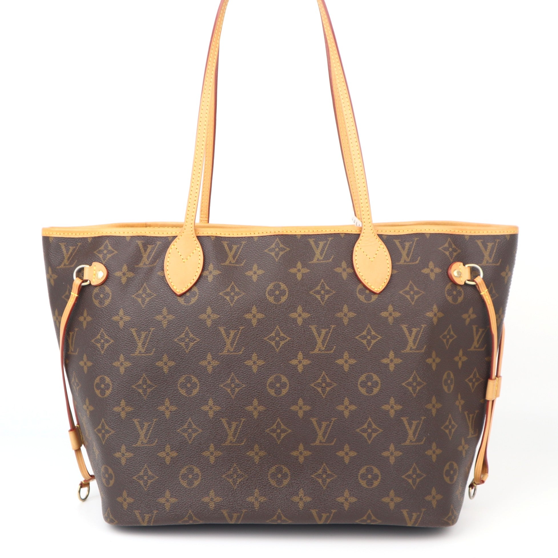 C1133 LOUIS VUITTON Neverfull MM Monogram -Pre Owned