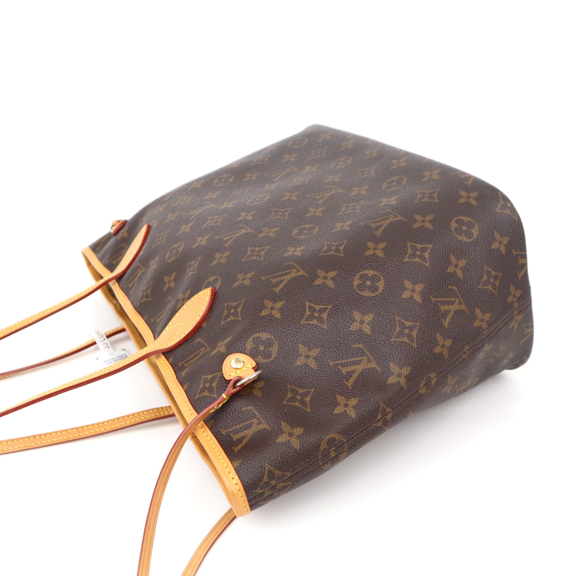 C1133 LOUIS VUITTON Neverfull MM Monogram -Pre Owned