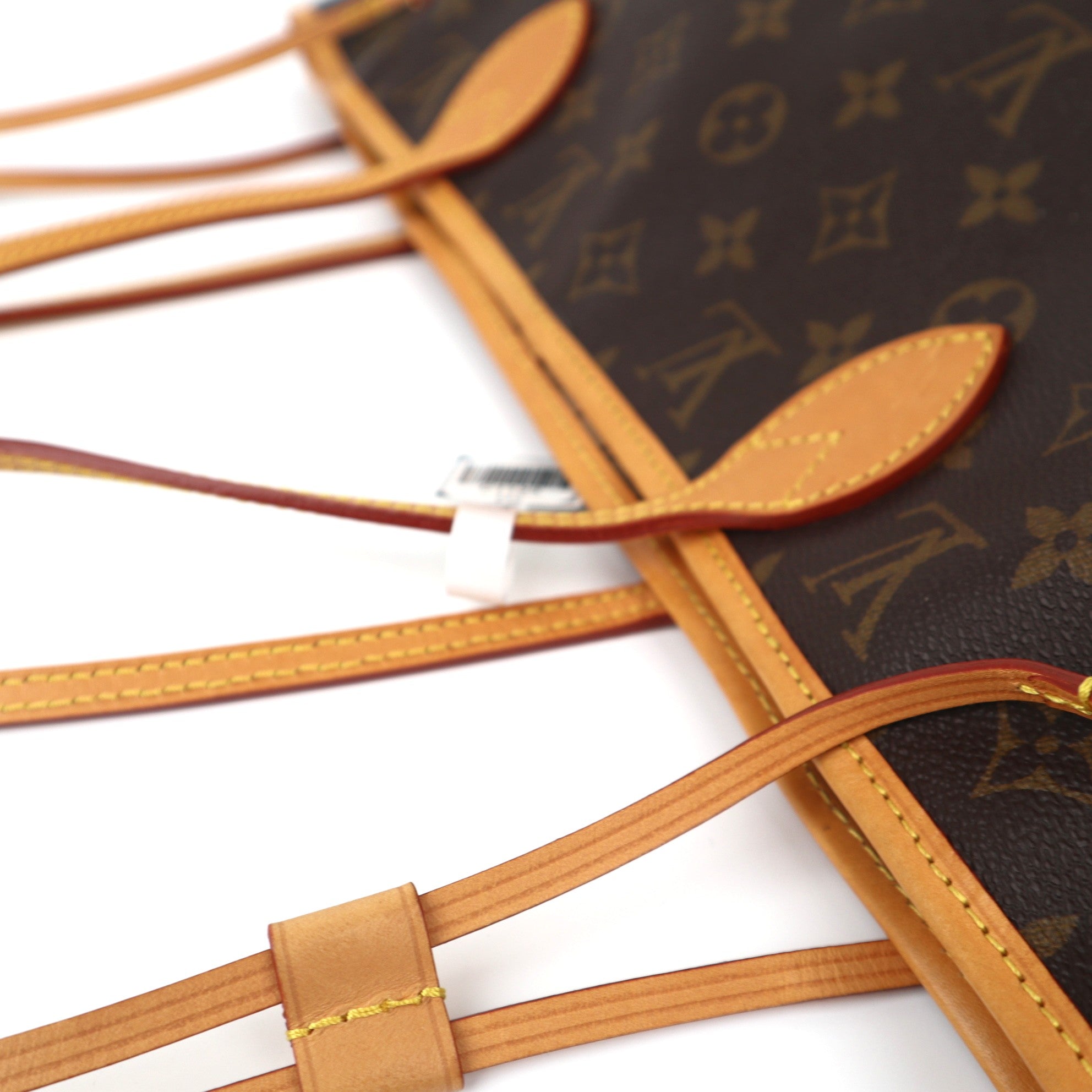 C1133 LOUIS VUITTON Neverfull MM Monogram -Pre Owned