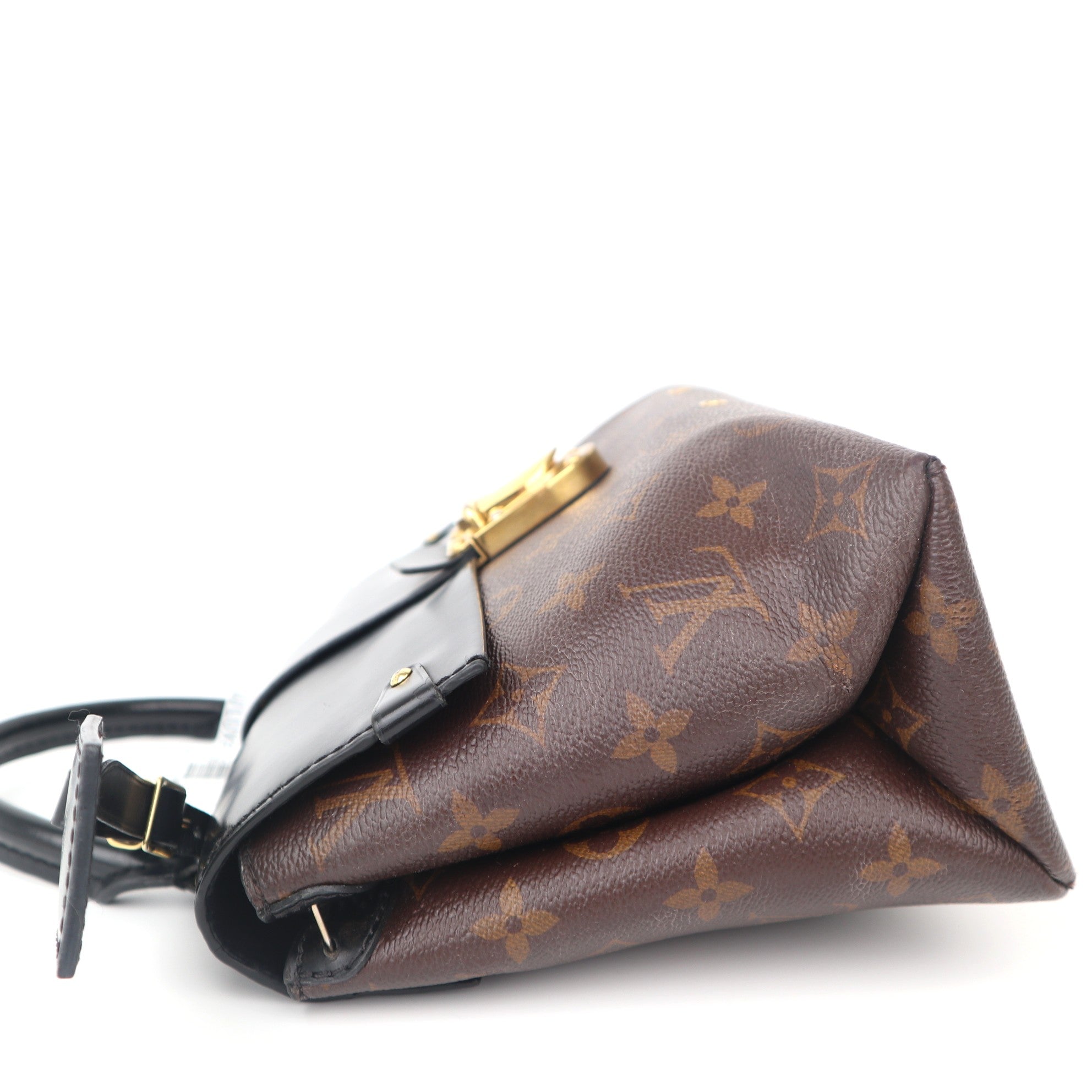 C1156 Louis Vuitton One Handle MM Tote Bag-Pre Owned