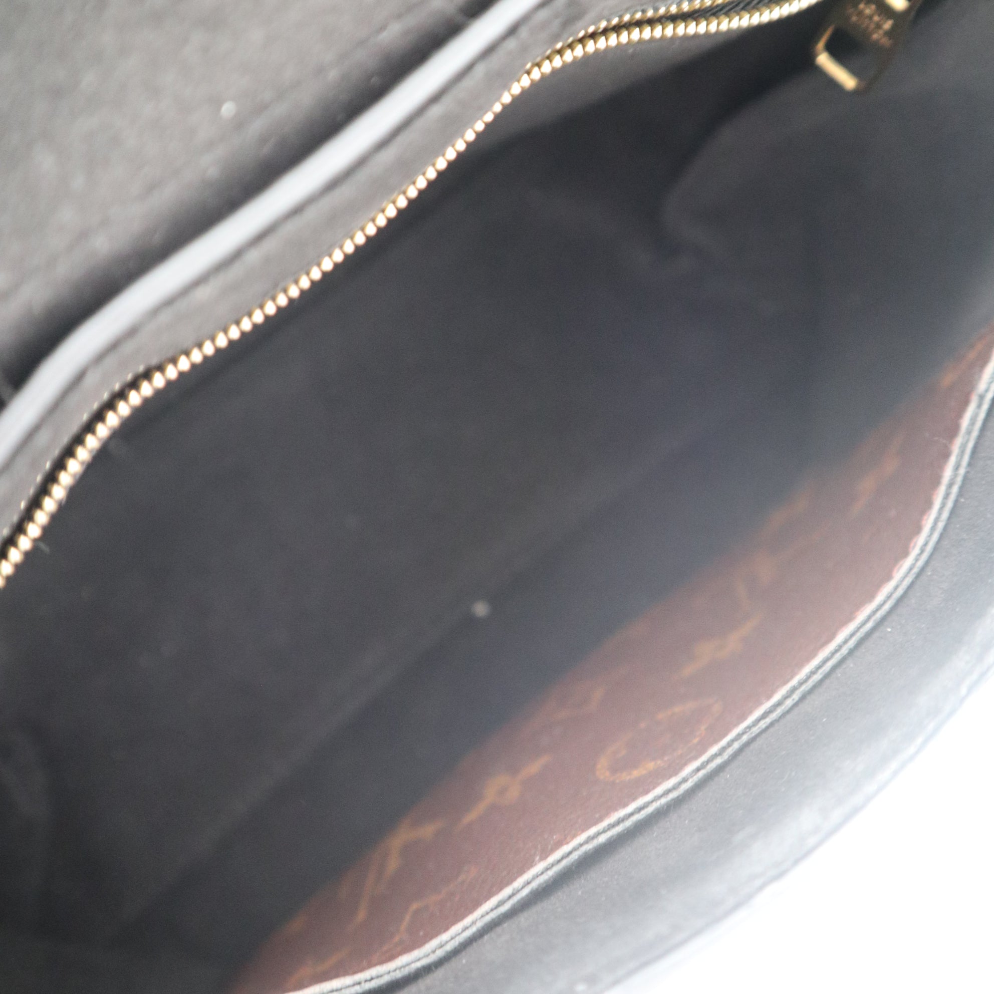 C1156 Louis Vuitton One Handle MM Tote Bag-Pre Owned