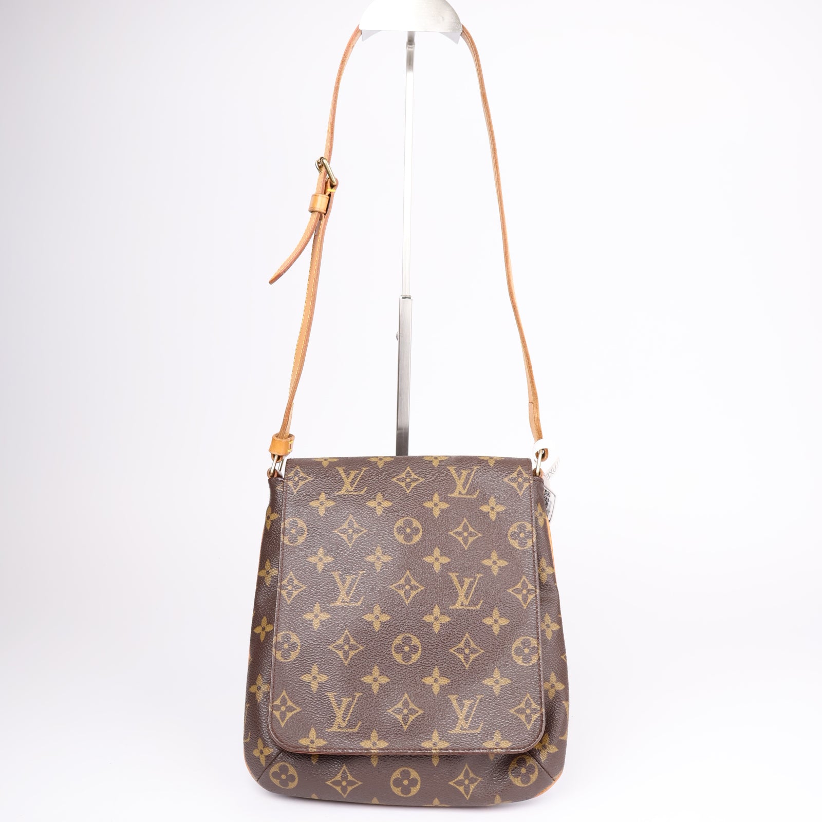 J1229-Louis Vuitton Preloved Pochette Crossbody Bag- Pre Owned
