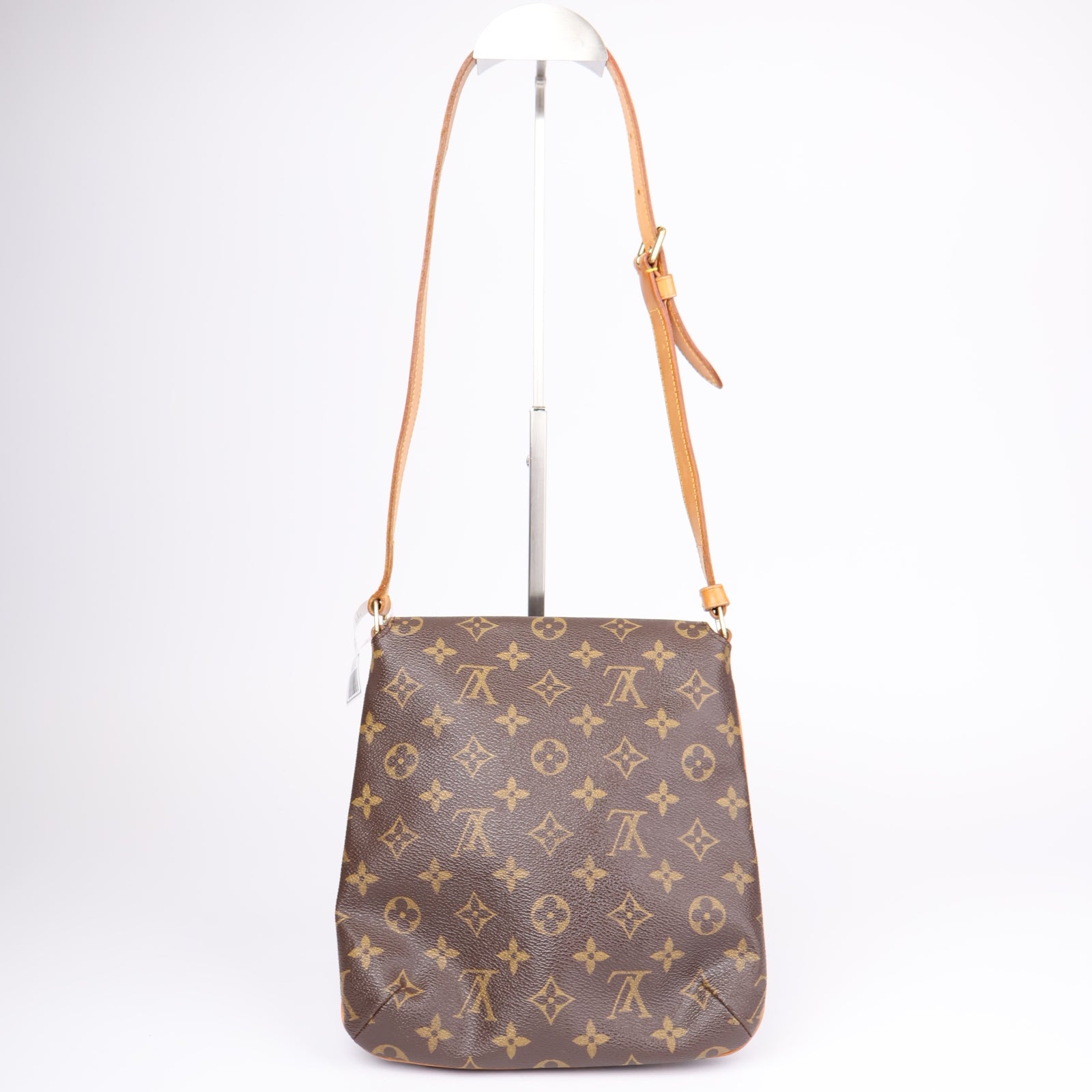 J1229-Louis Vuitton Preloved Pochette Crossbody Bag- Pre Owned