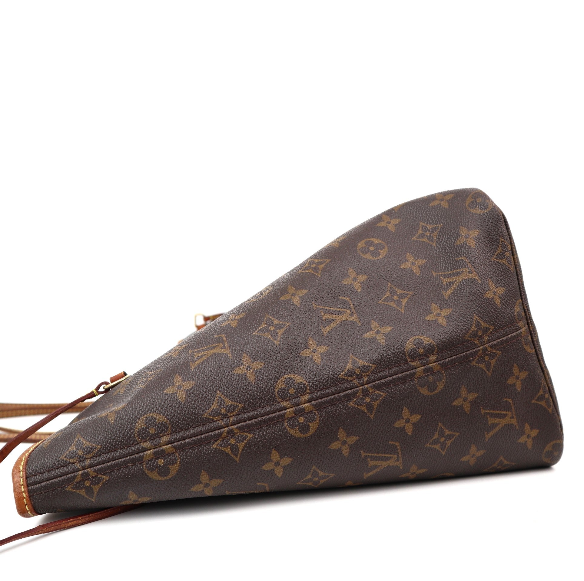 C1159 Louis Vuitton Monogram Neverfull GM Tote Bag -Pre Owned