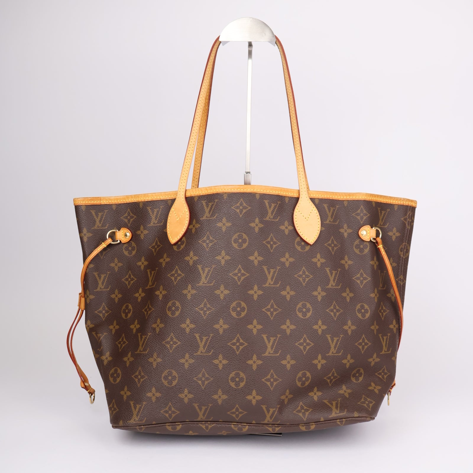 J1241-LOUIS VUITTON Louis Vuitton Neverfull- Pre Owned