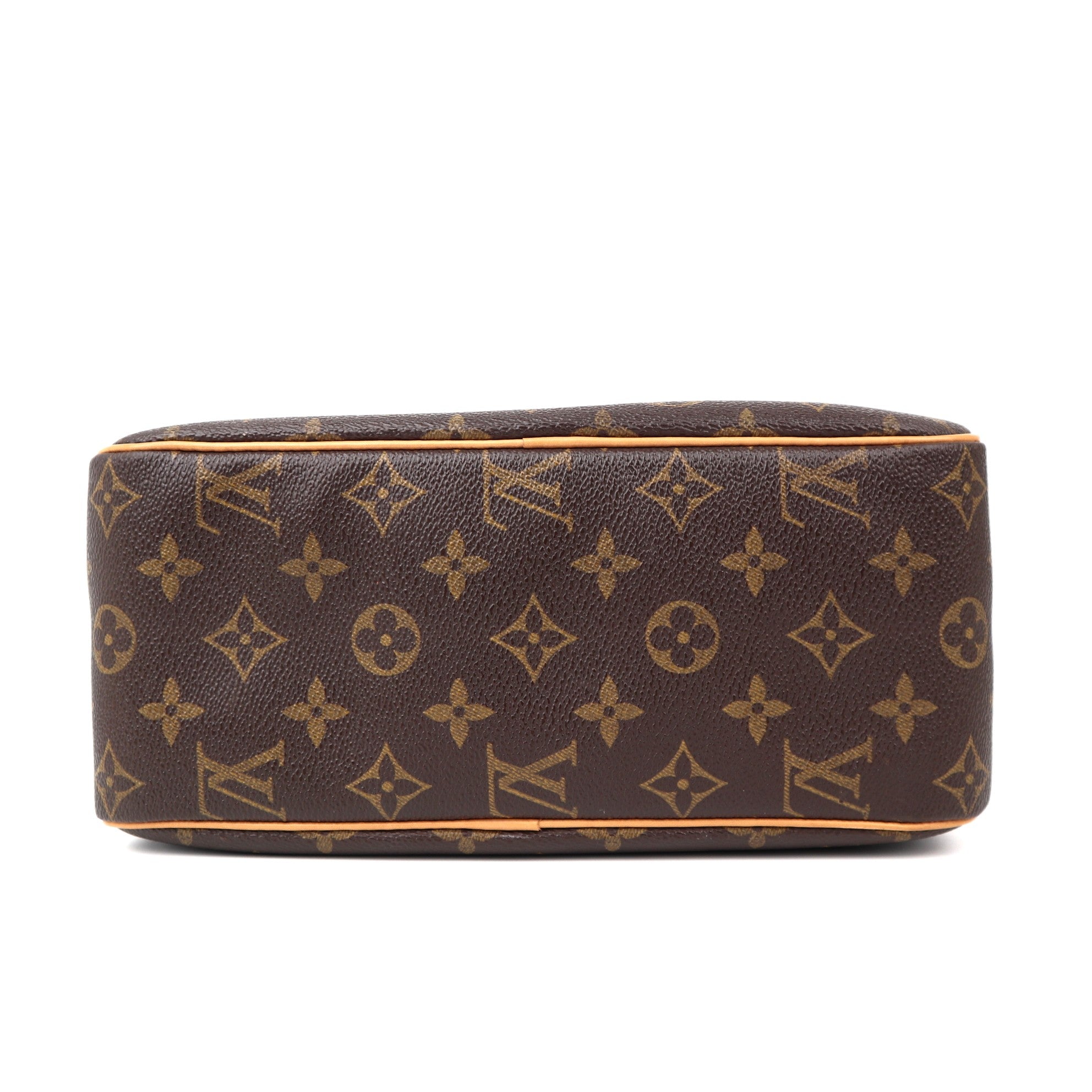 C1161 Louis Vuitton Monogram Cite MM-Pre Owned