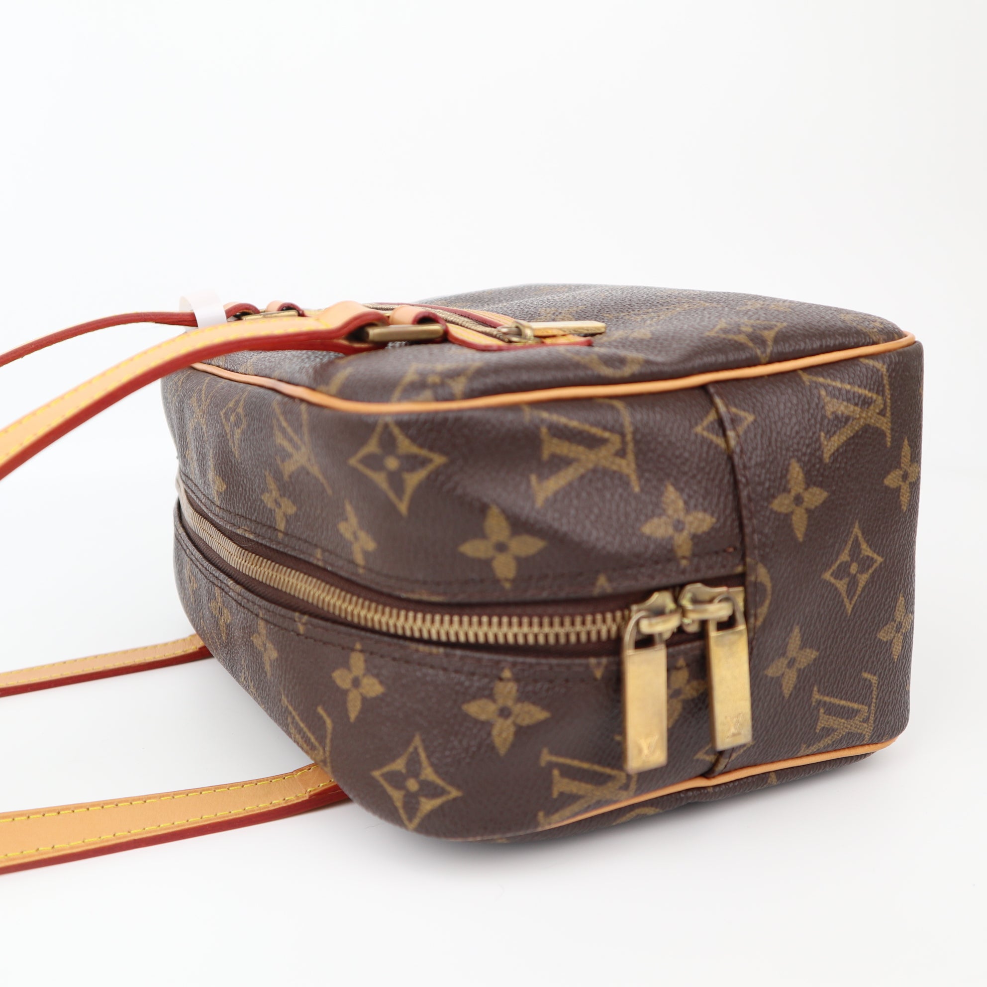 C1161 Louis Vuitton Monogram Cite MM-Pre Owned