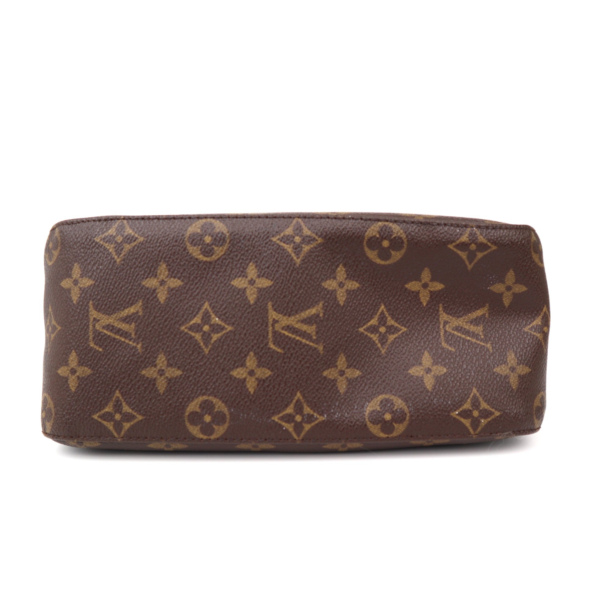 C1166 Louis Vuitton Monogram Looping MM-Pre Owned