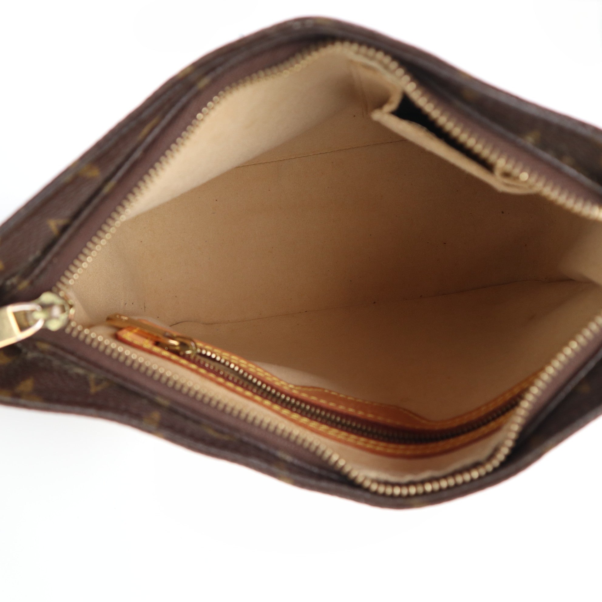 C1166 Louis Vuitton Monogram Looping MM-Pre Owned