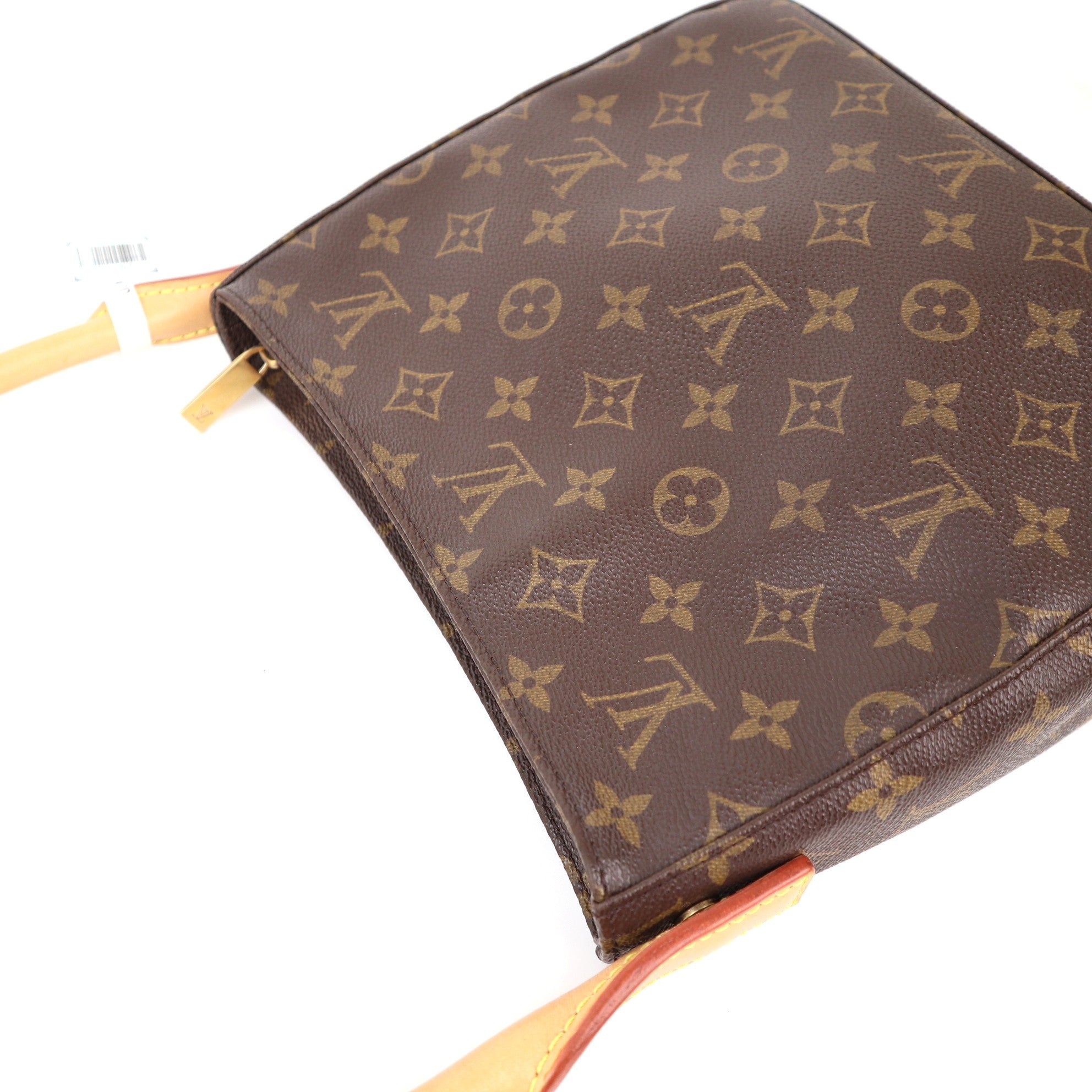 C1167 Louis Vuitton Monogram Looping MM- Pre Owned