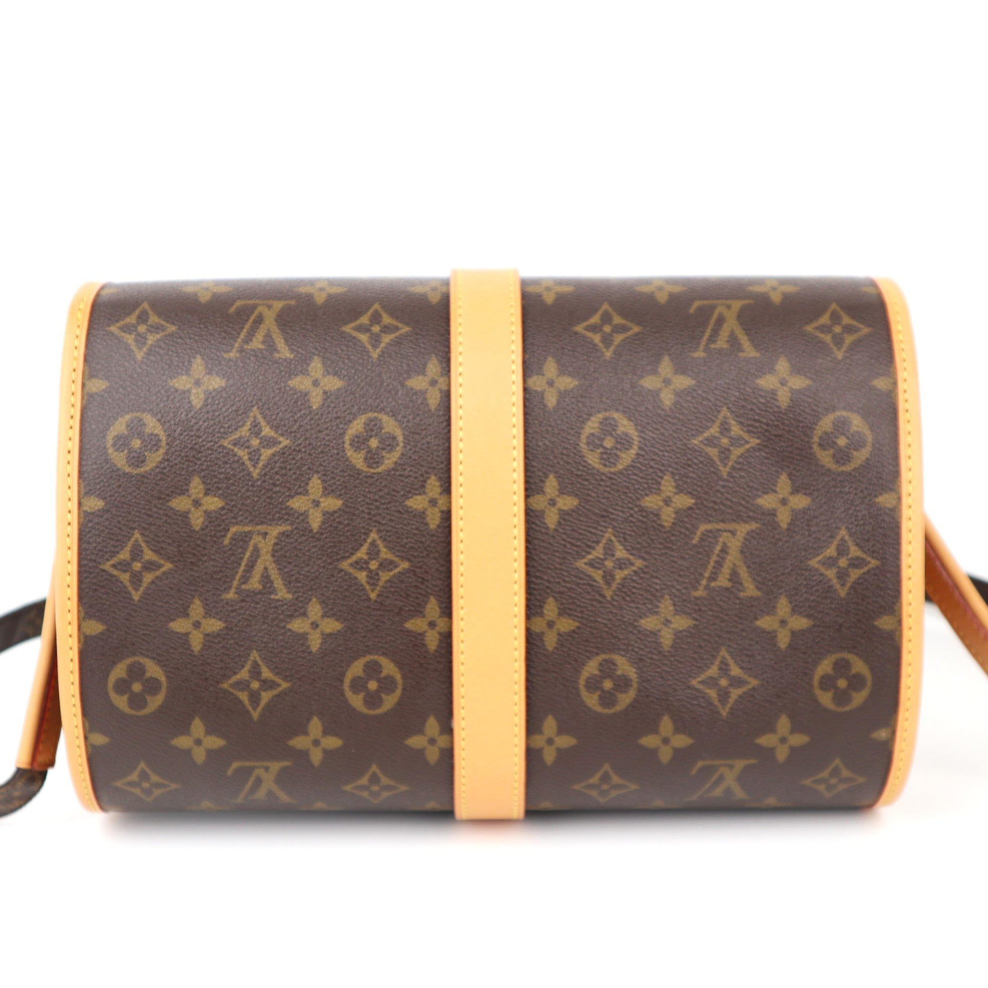 C1191R Vuitton Monogram Vintage Louis Marne Bag - Pre Owned