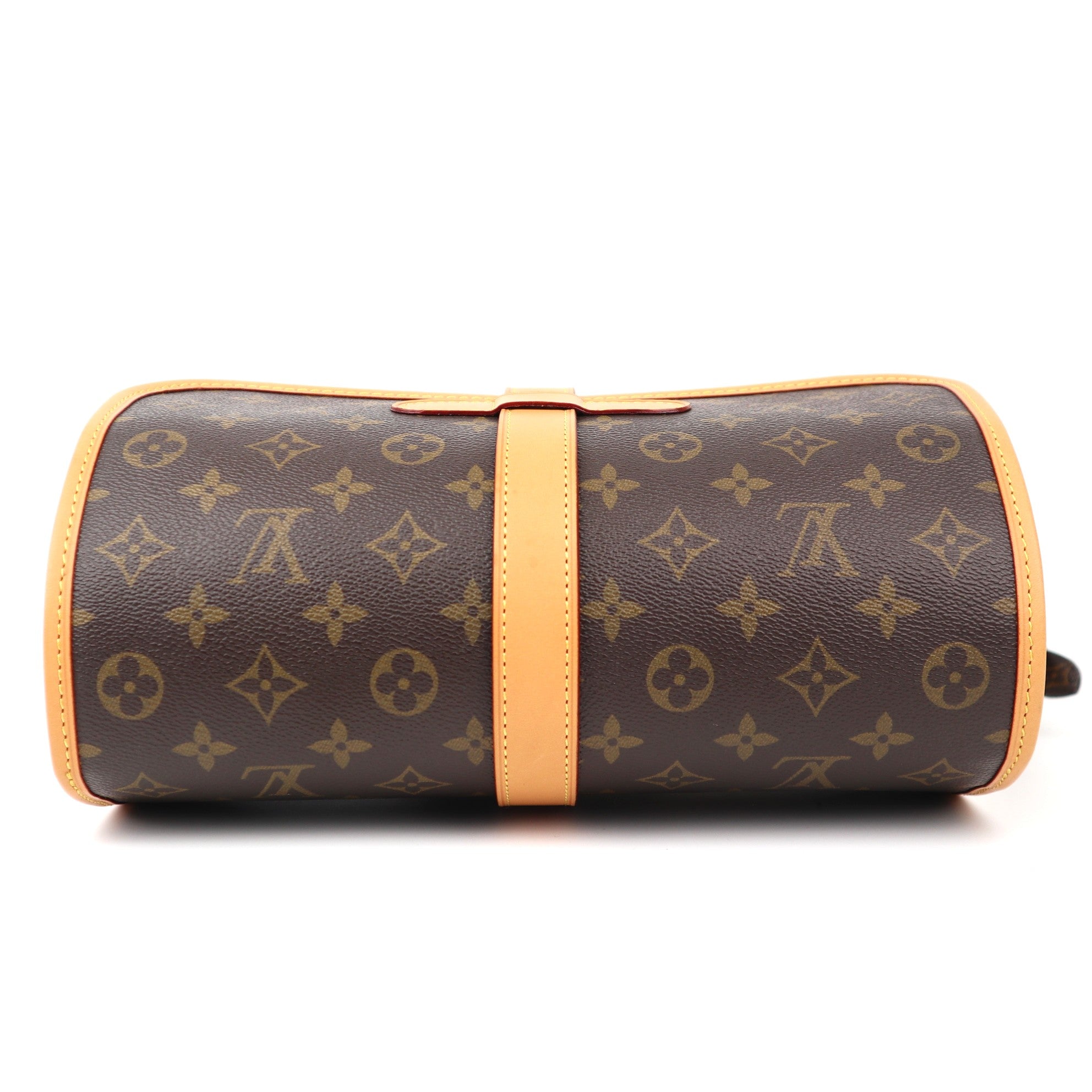 C1191R Vuitton Monogram Vintage Louis Marne Bag - Pre Owned