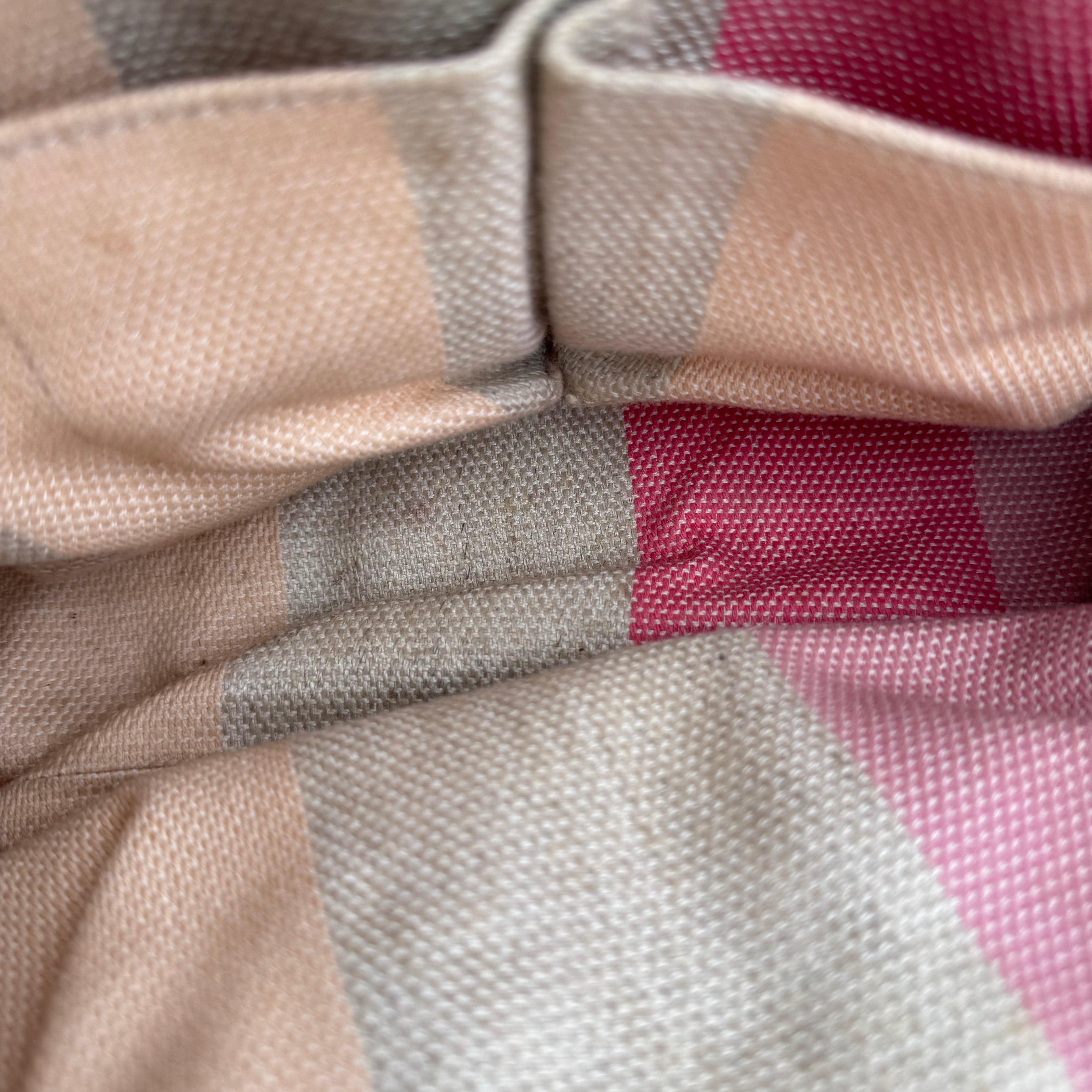 J3546 Gucci Bamboo Line Small Daily Satchel Bag- Pre Owned