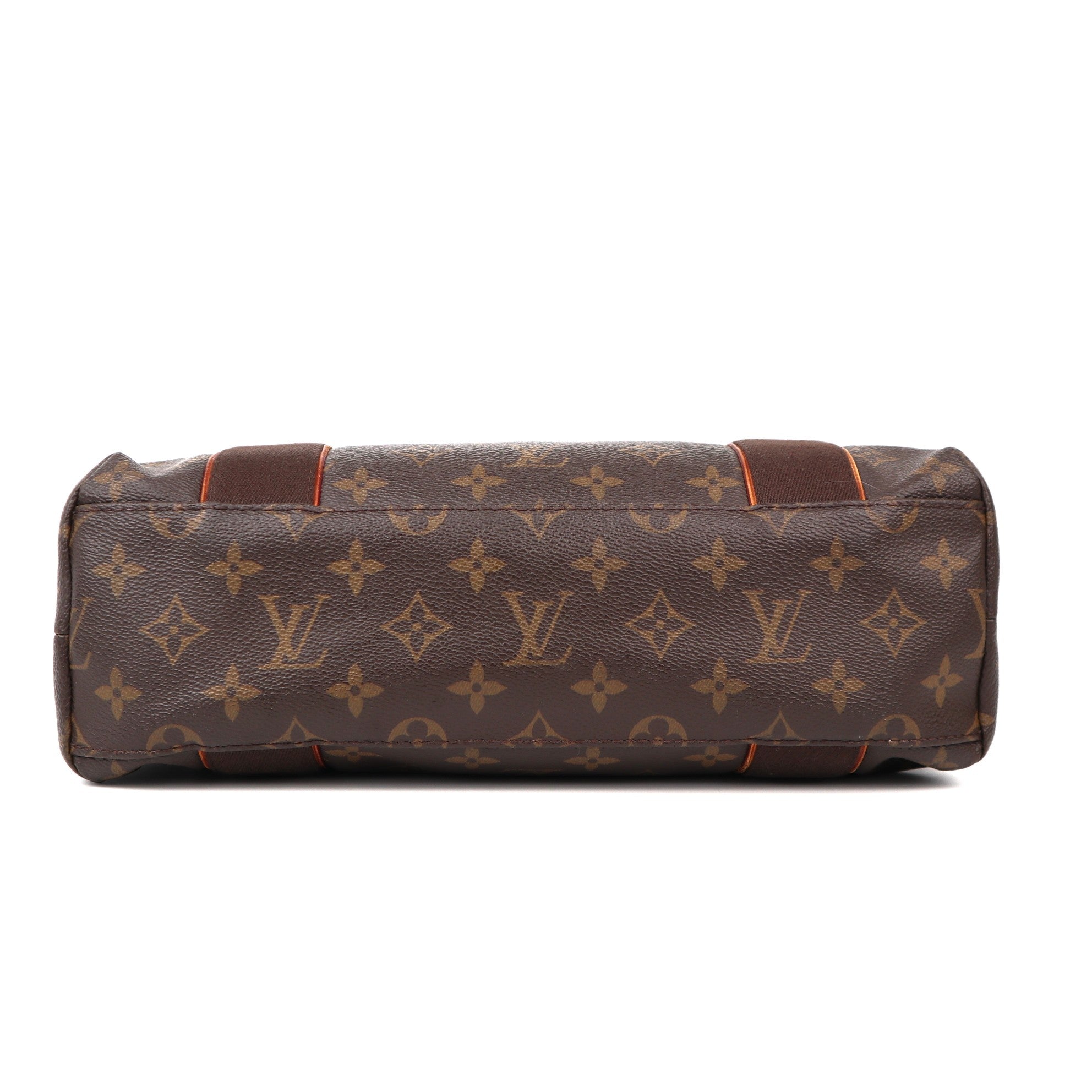 C1192 Louis Vuitton Beaubourg Tote Bag- Pre-Owned