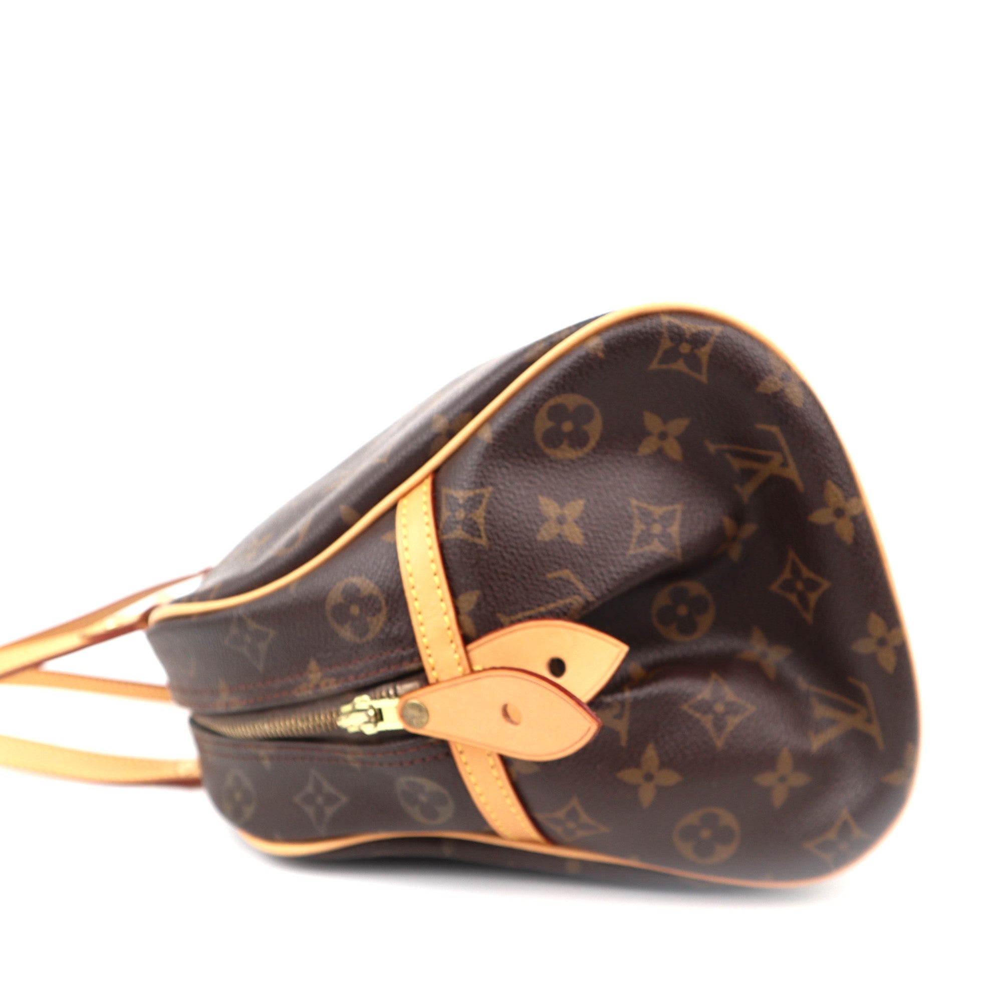 C1198 Louis Vuitton Montorgueil Shoulder Bag-Pre Owned