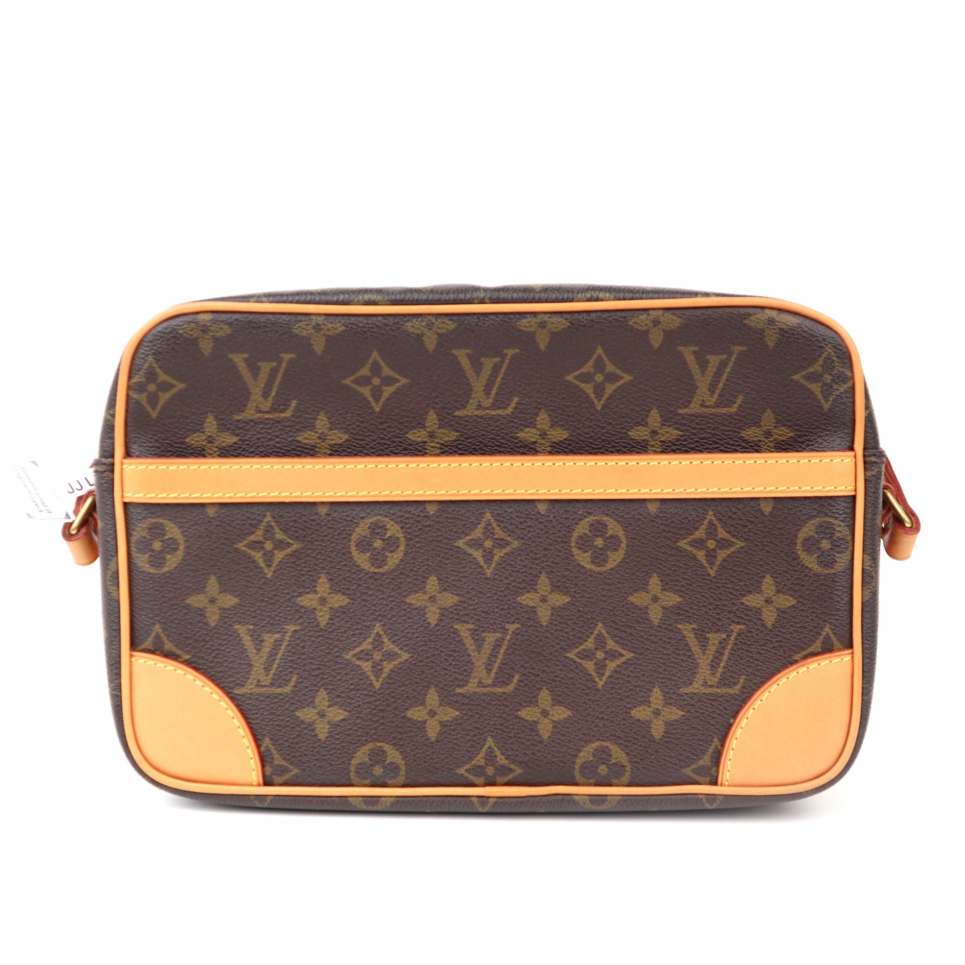 C1206R Louis Vuitton trocadero 27 Monogram -Pre Owned