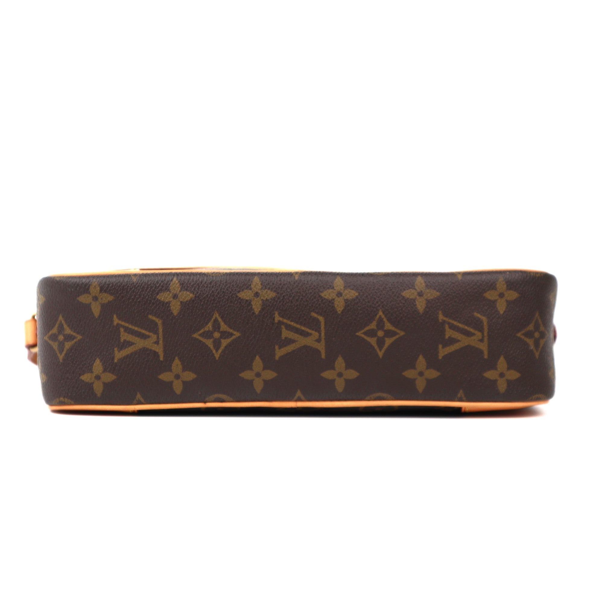 C1206R Louis Vuitton trocadero 27 Monogram -Pre Owned