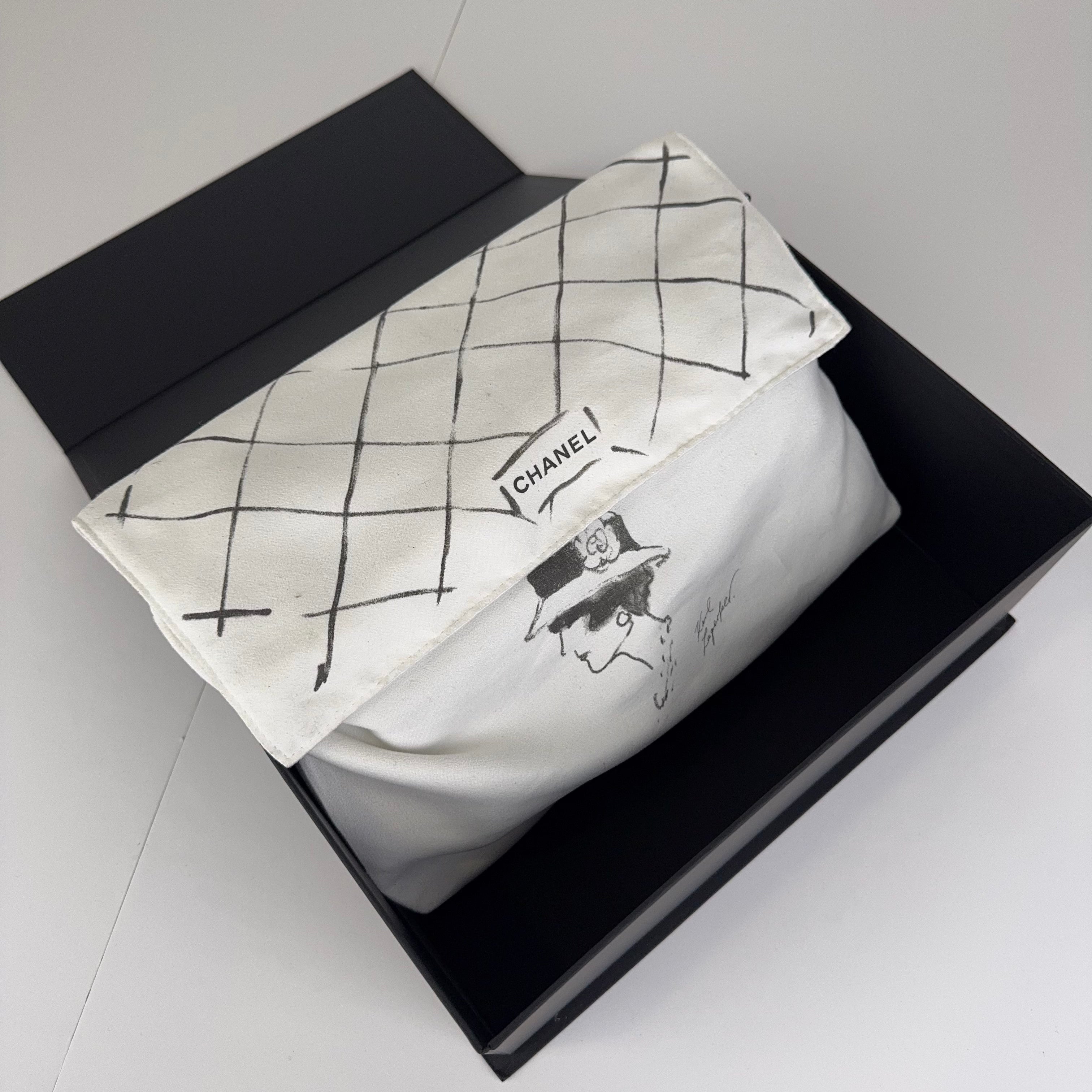 PRE OWNED - Chanel Timeless leather crossbody bag