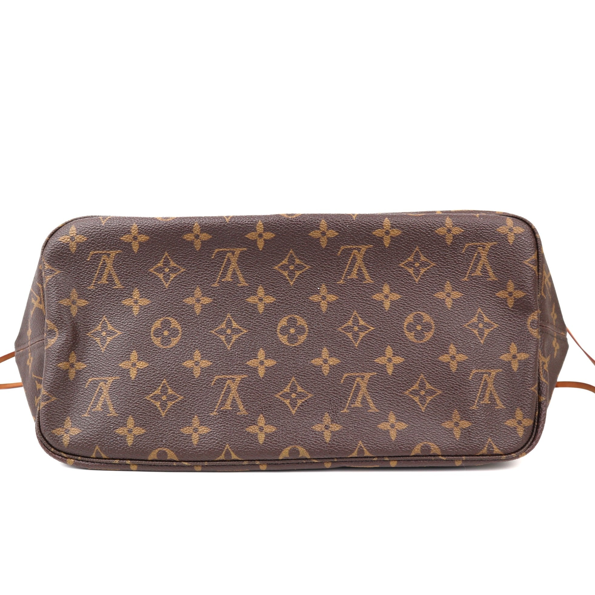C1223 Louis Vuitton Monogram Neverfull MM – Pre Owned