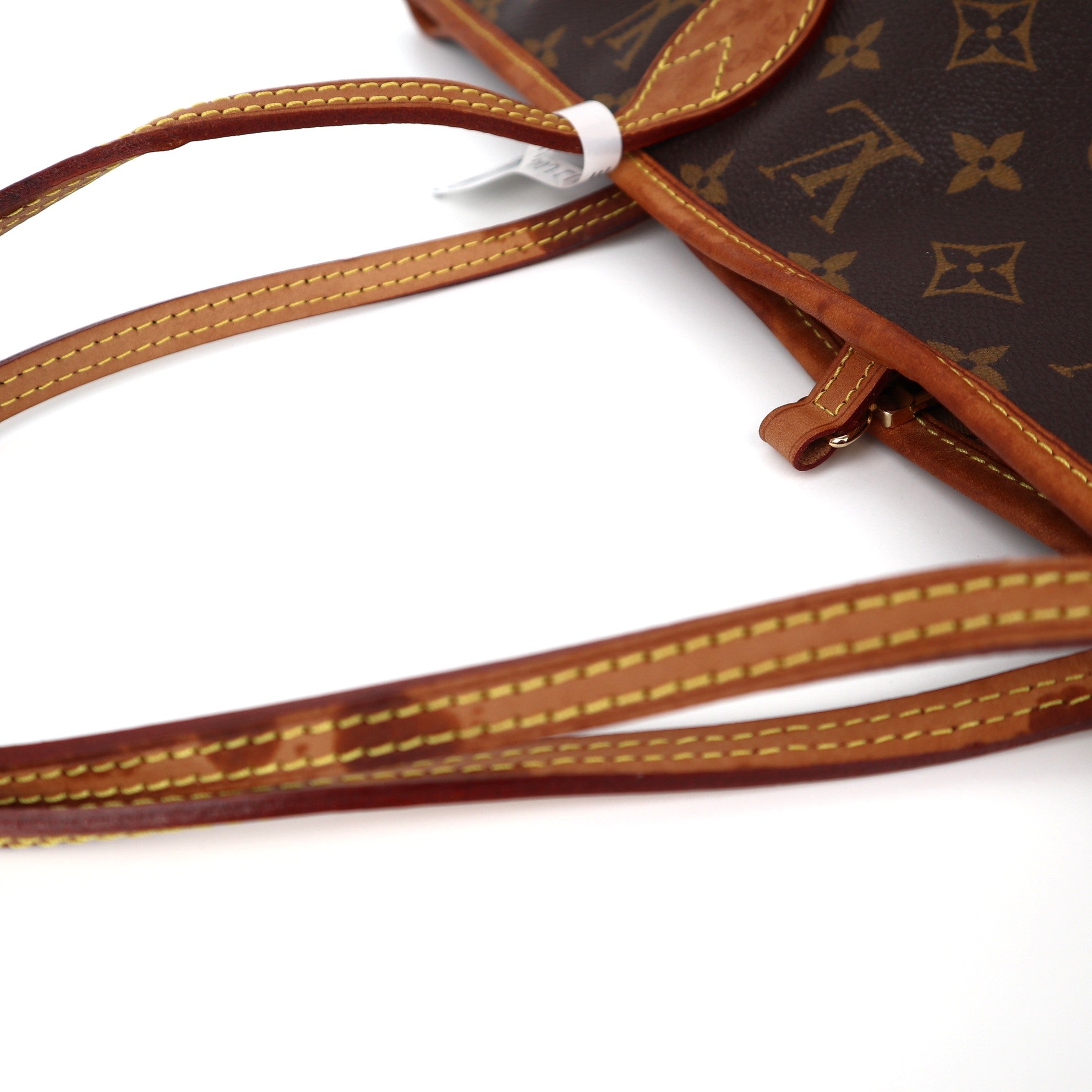 C1223 Louis Vuitton Monogram Neverfull MM – Pre Owned