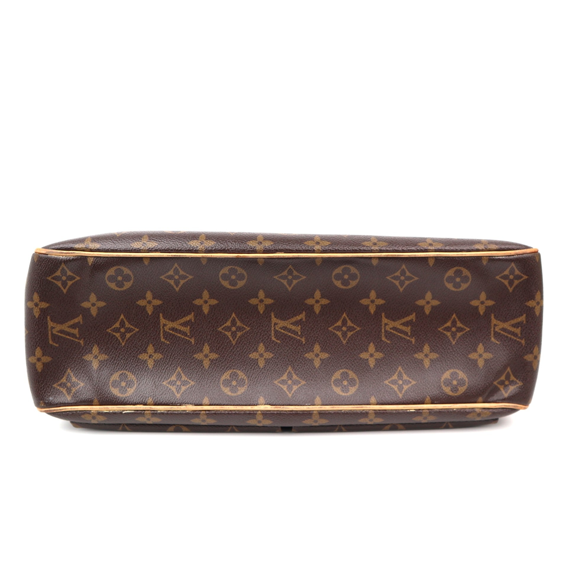 C1224R Louis Vuitton Monogram Multipli Cite Handbag-Pre Owned