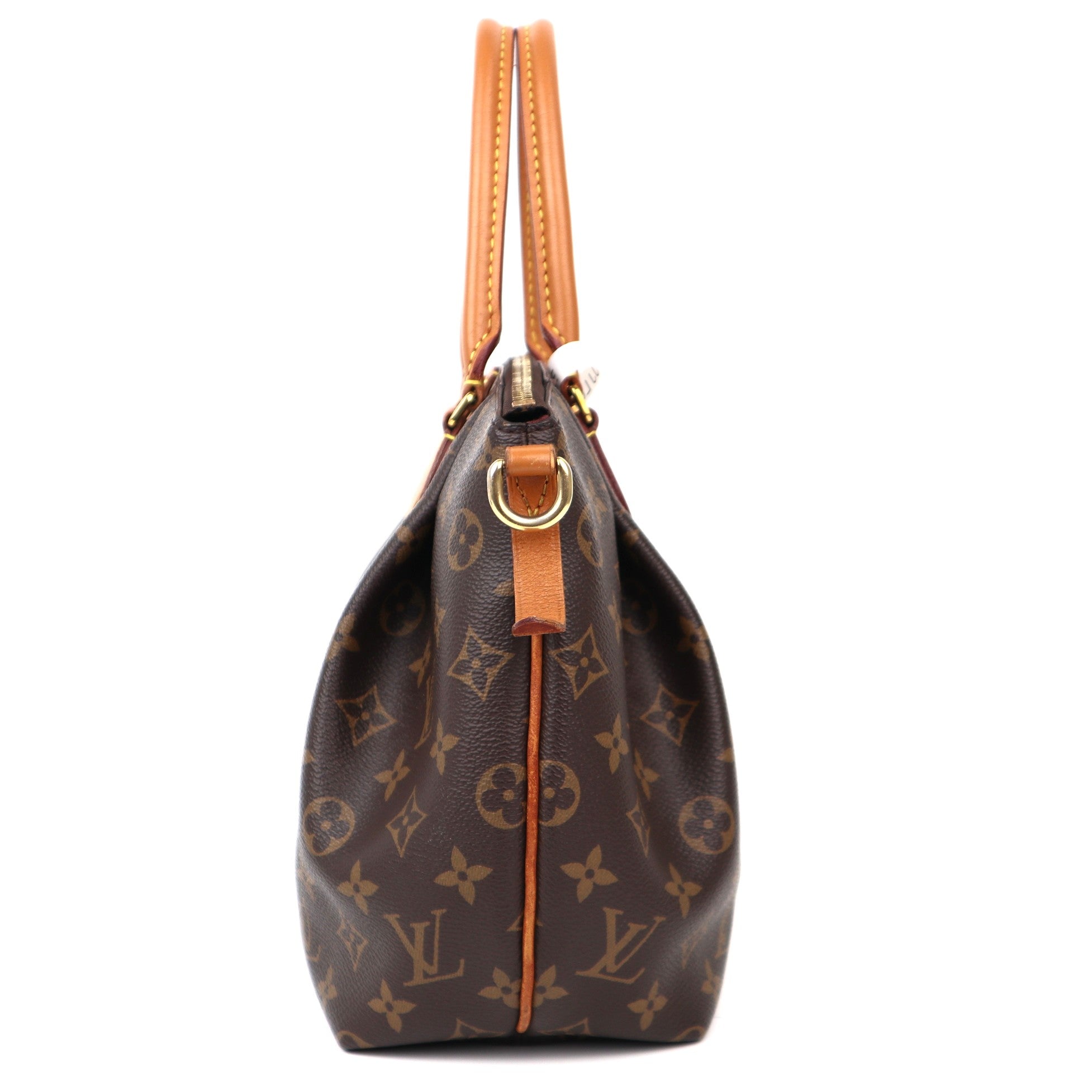 C1226 Louis Vuitton Turenne PM in Monogram Canvas shoulderbag-Pre Owned