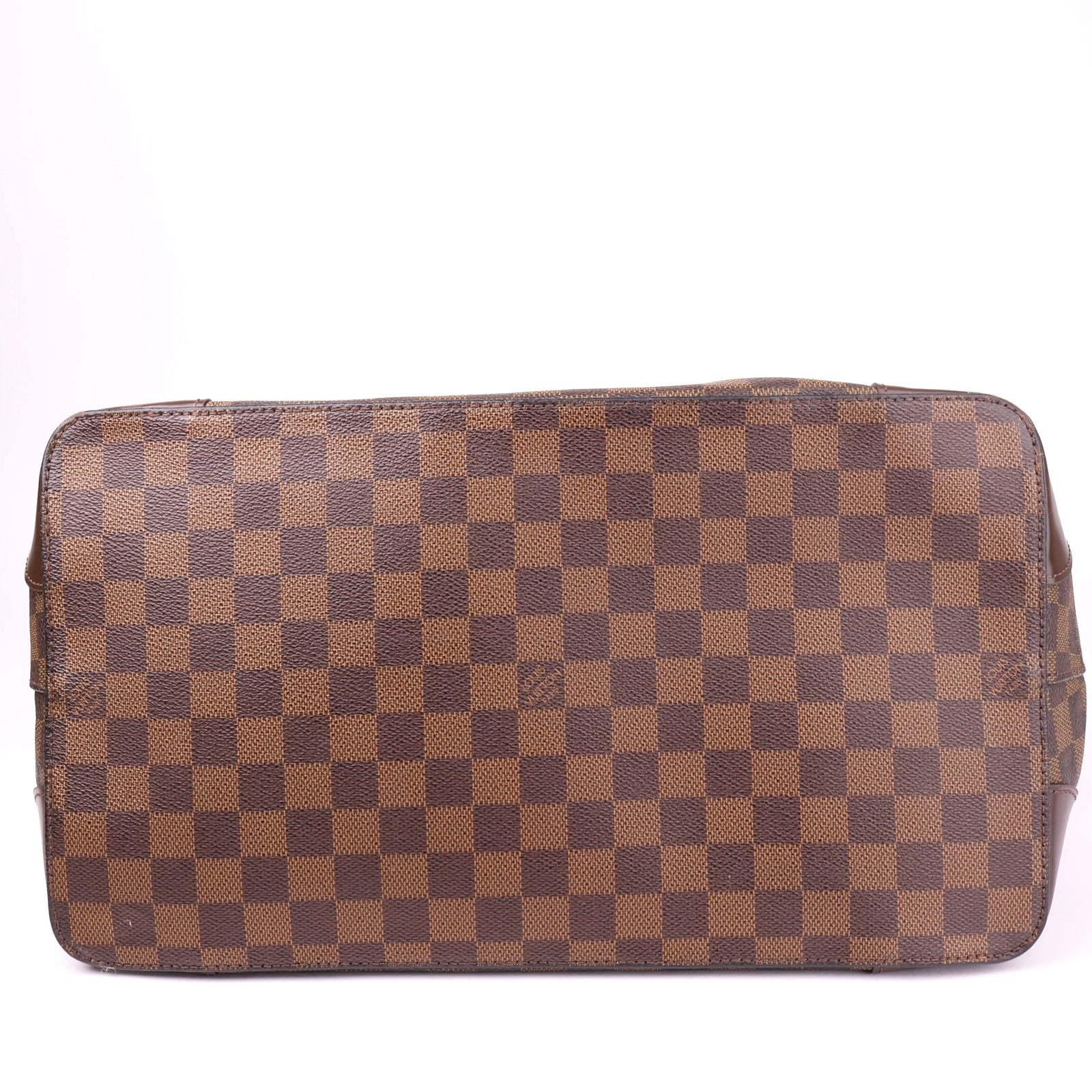 J1006 Louis Vuitton Damier Canvas Hampstead Bag- Pre Owned
