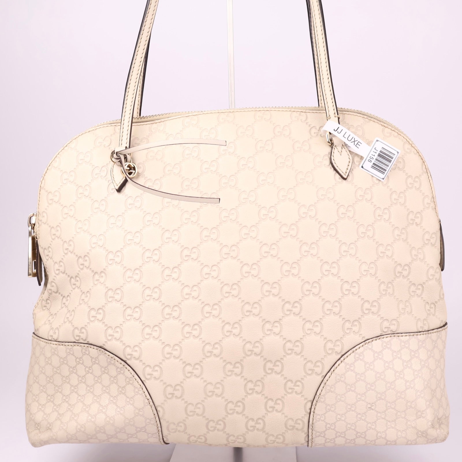 J1158 Gucci GG Marmont Tote Bag- Pre Owned
