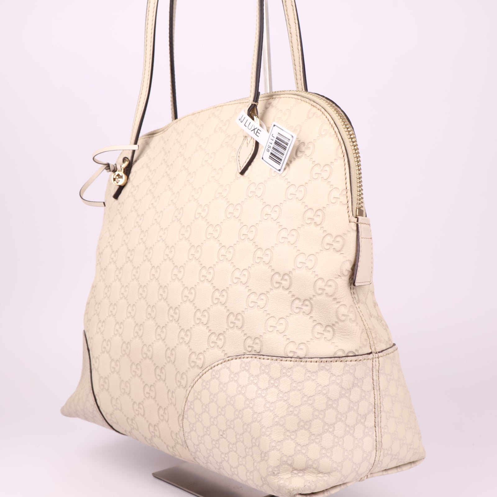 J1158 Gucci GG Marmont Tote Bag- Pre Owned