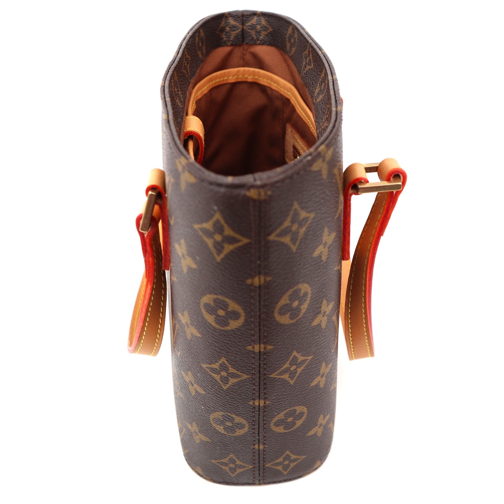 C1242R Louis Vuitton Monogram Vavin PM Handbag-Pre Owned