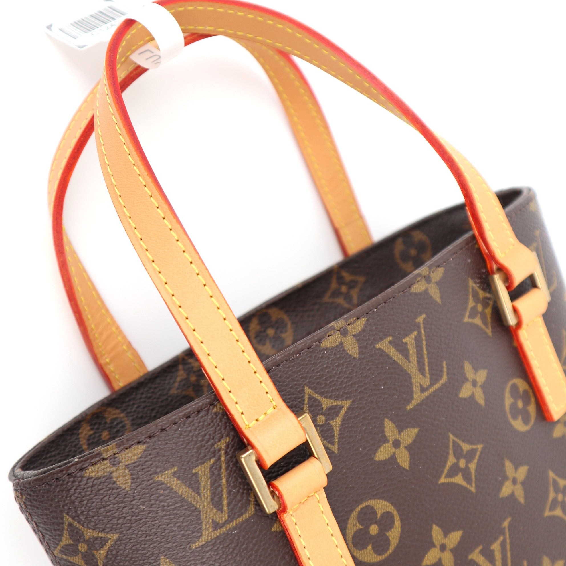 C1242R Louis Vuitton Monogram Vavin PM Handbag-Pre Owned