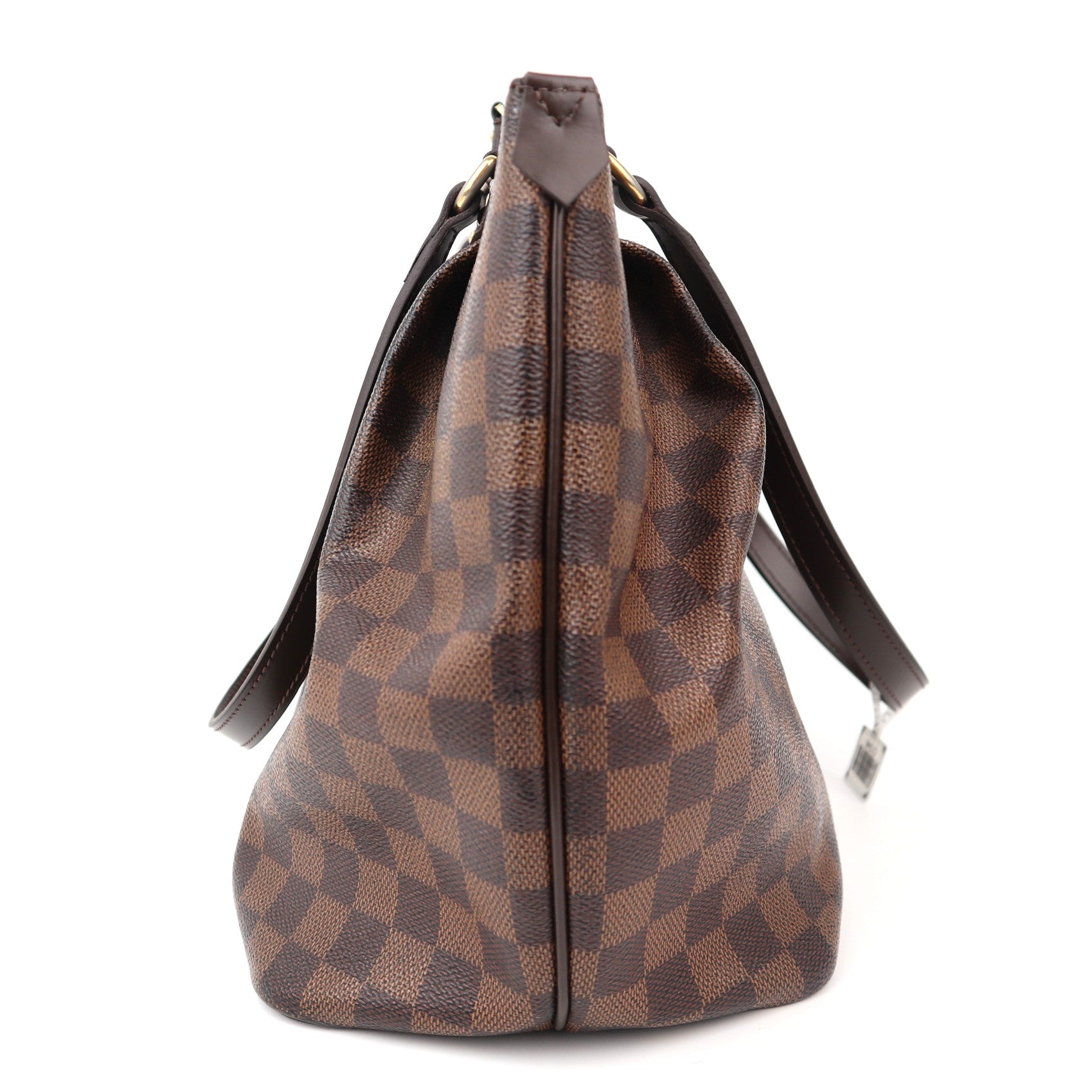 C1246 Louis Vuitton Damier Ebene Canvas Westminster GM Bag -Pre Owned