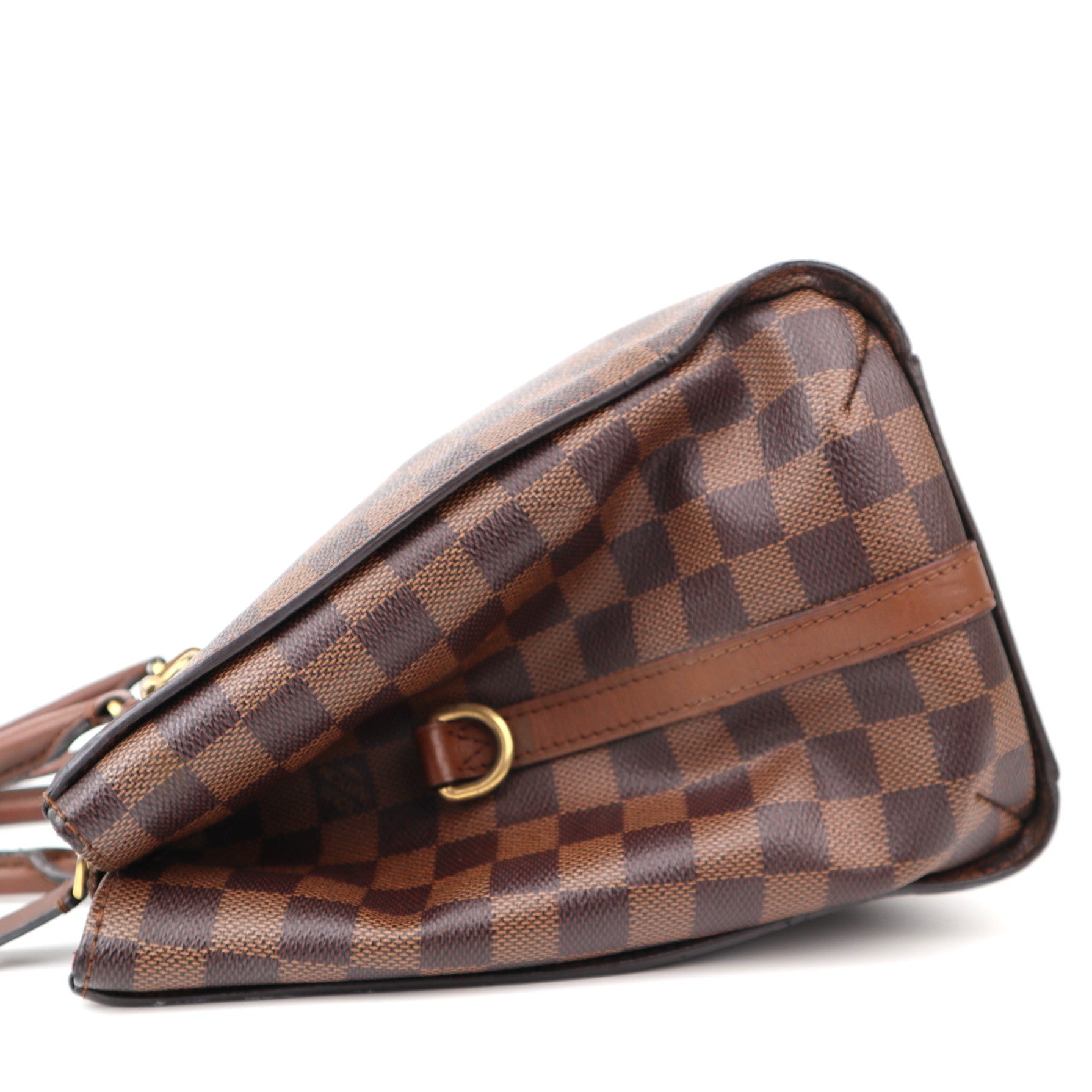 C1247 Louis Vuitton Greenwich Damier Ebene bag-Pre Owned