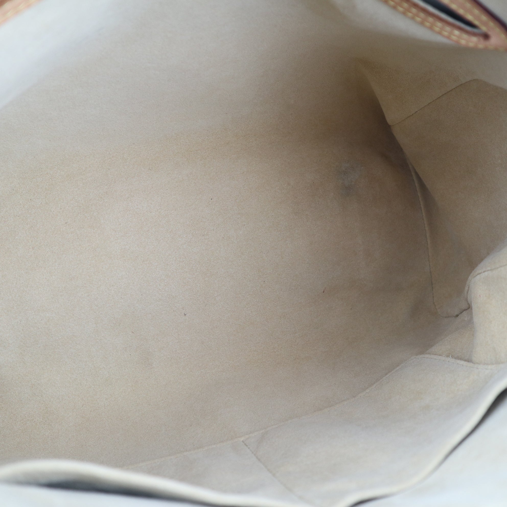 Louis Vuitton Monogram Canvas Retiro PM Shoulder Bag C1802 | Pre-Owned Very Good Brown Monogram Canvas